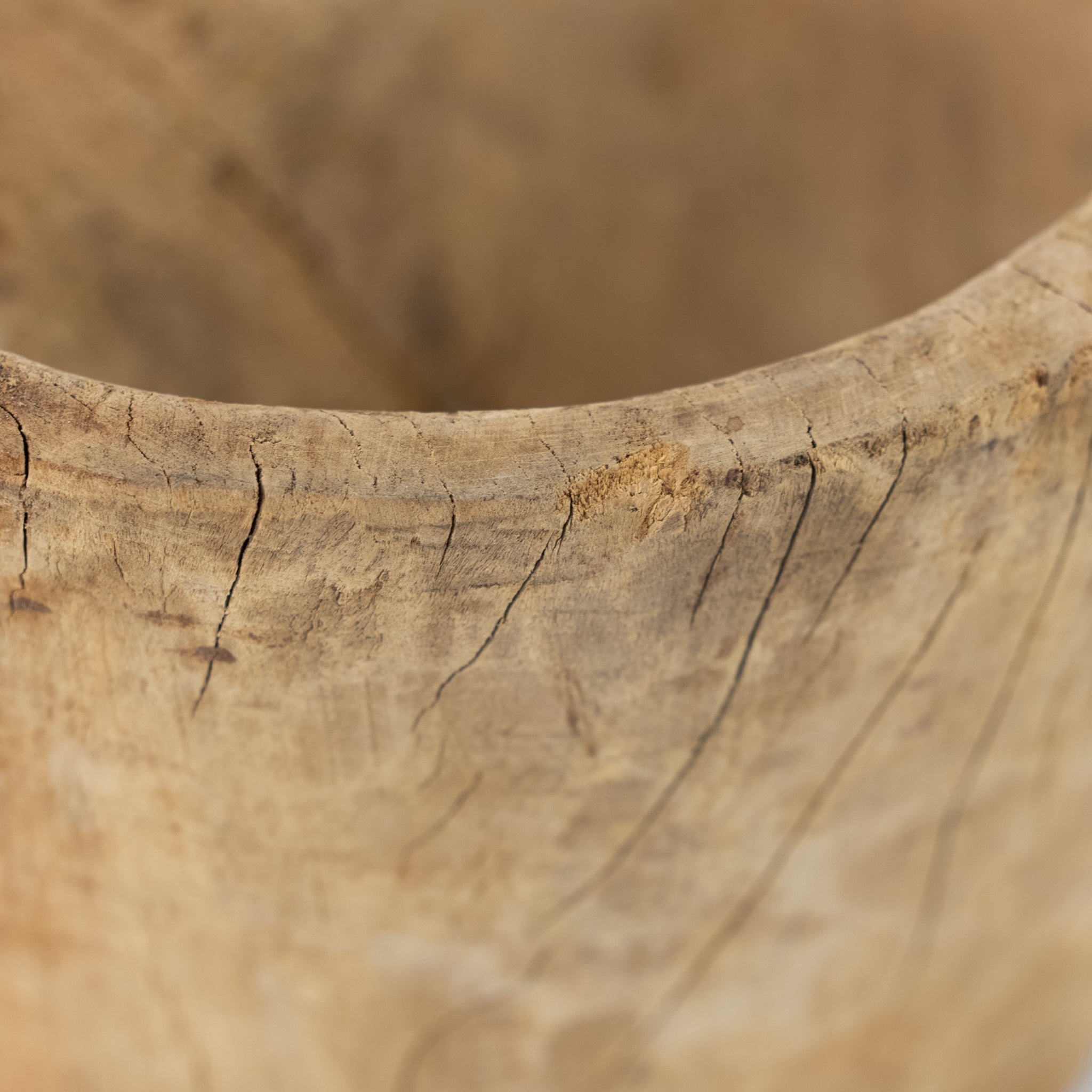 Rae Wooden Accent - Pure Salt Shoppe