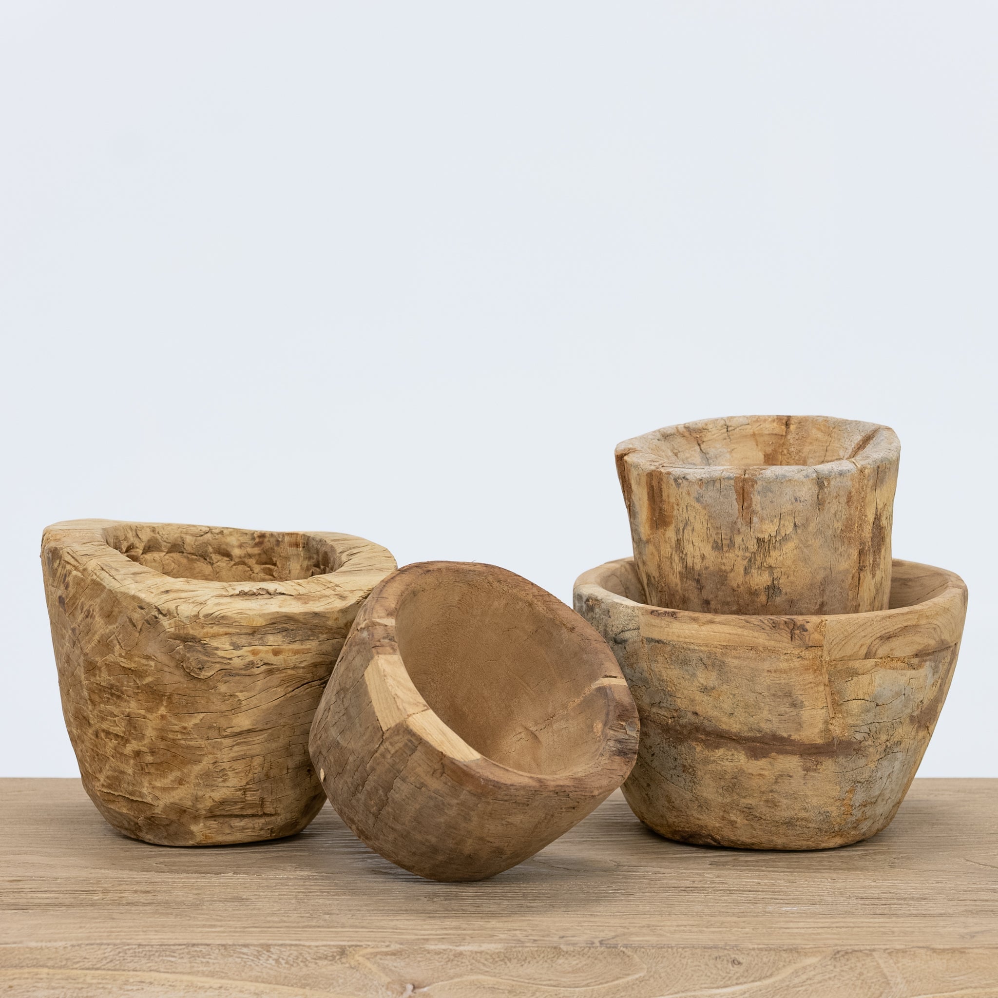 Rae Wooden Accent - Pure Salt Shoppe