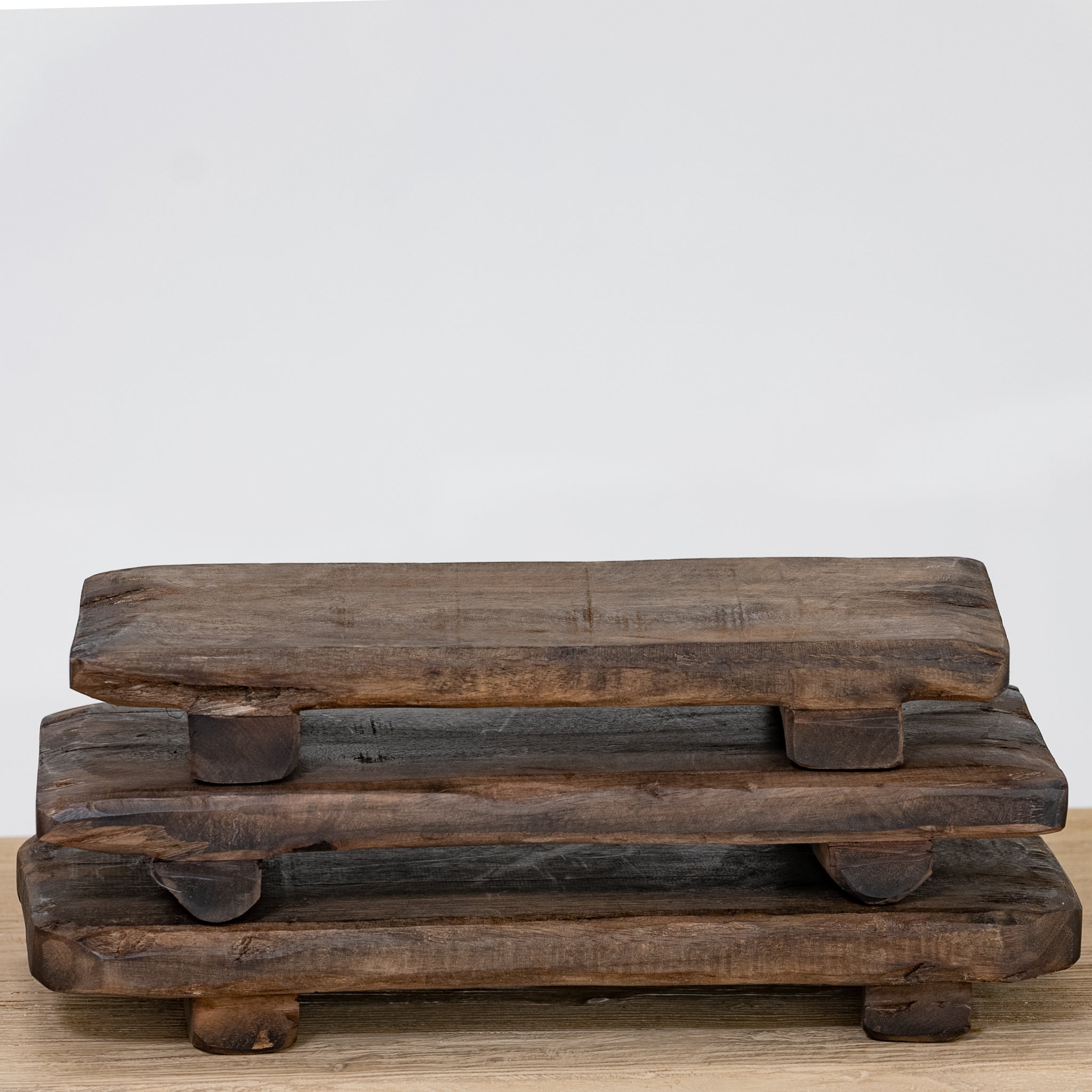 Billie Wood Board- Pure Salt Shoppe