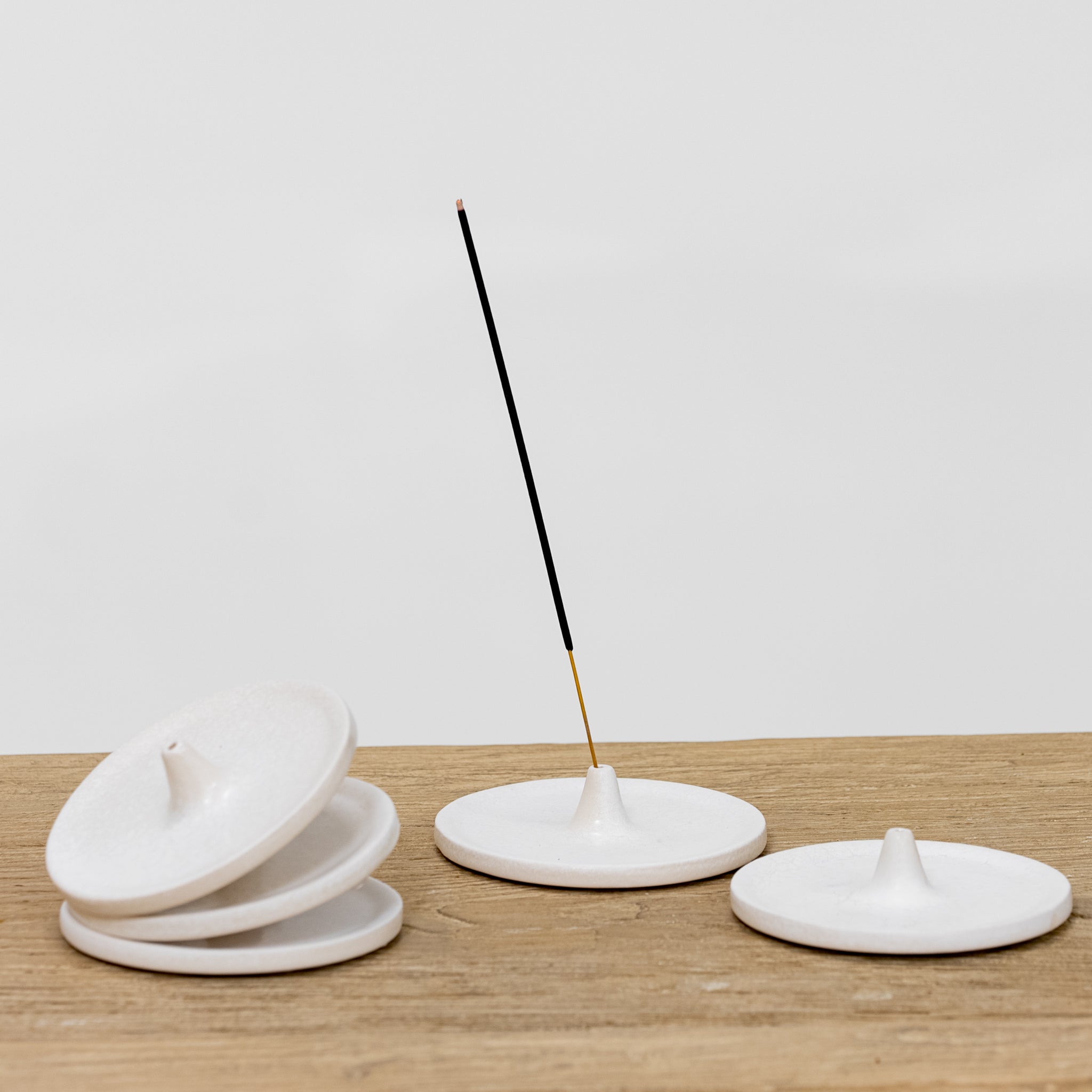 Roma Incense Holder - Pure Salt Shoppe