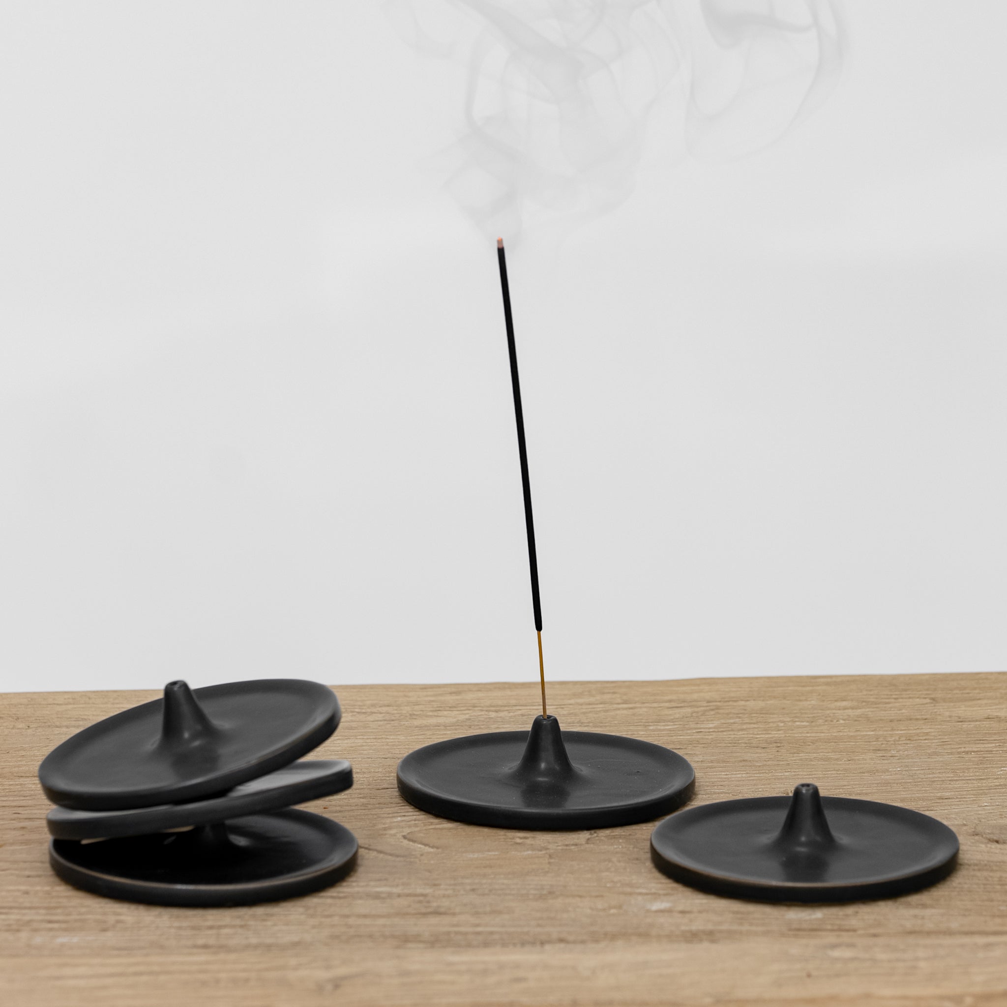 Roma Incense Holder - Pure Salt Shoppe