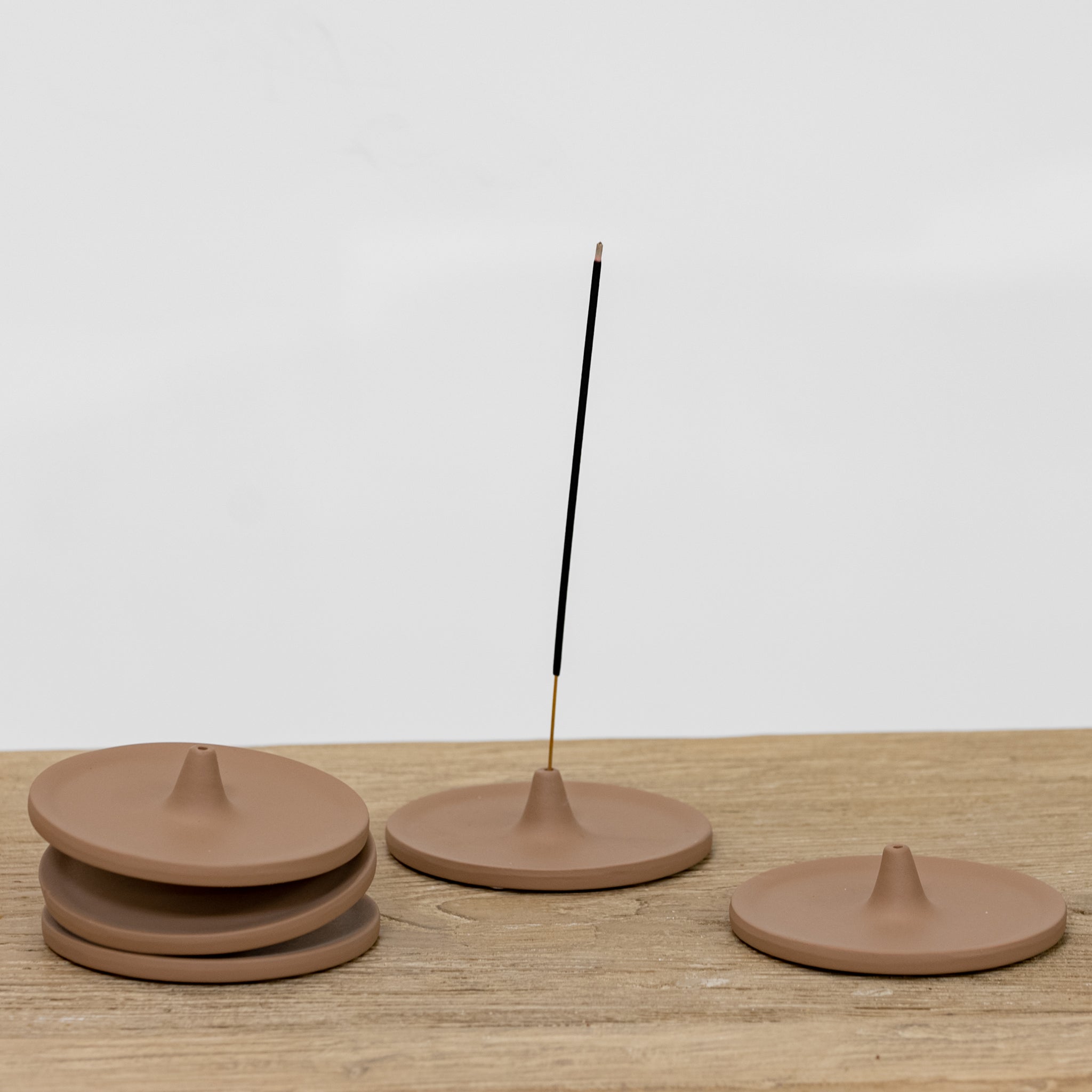 Roma Incense Holder - Pure Salt Shoppe