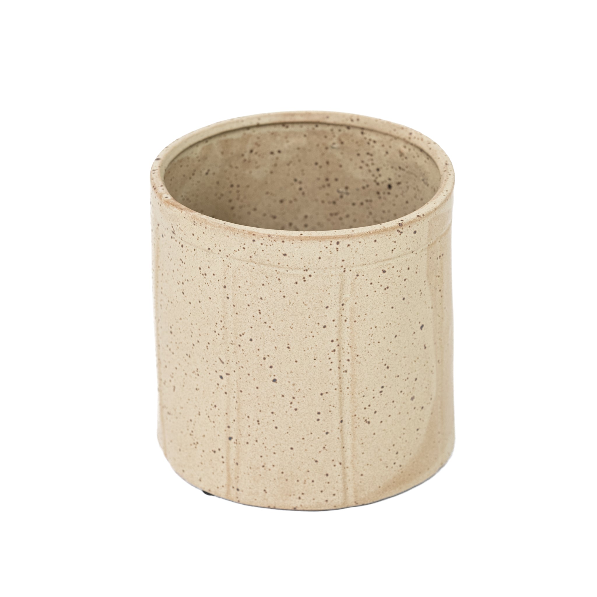 Ella Stoneware Crock - Pure Salt Shoppe