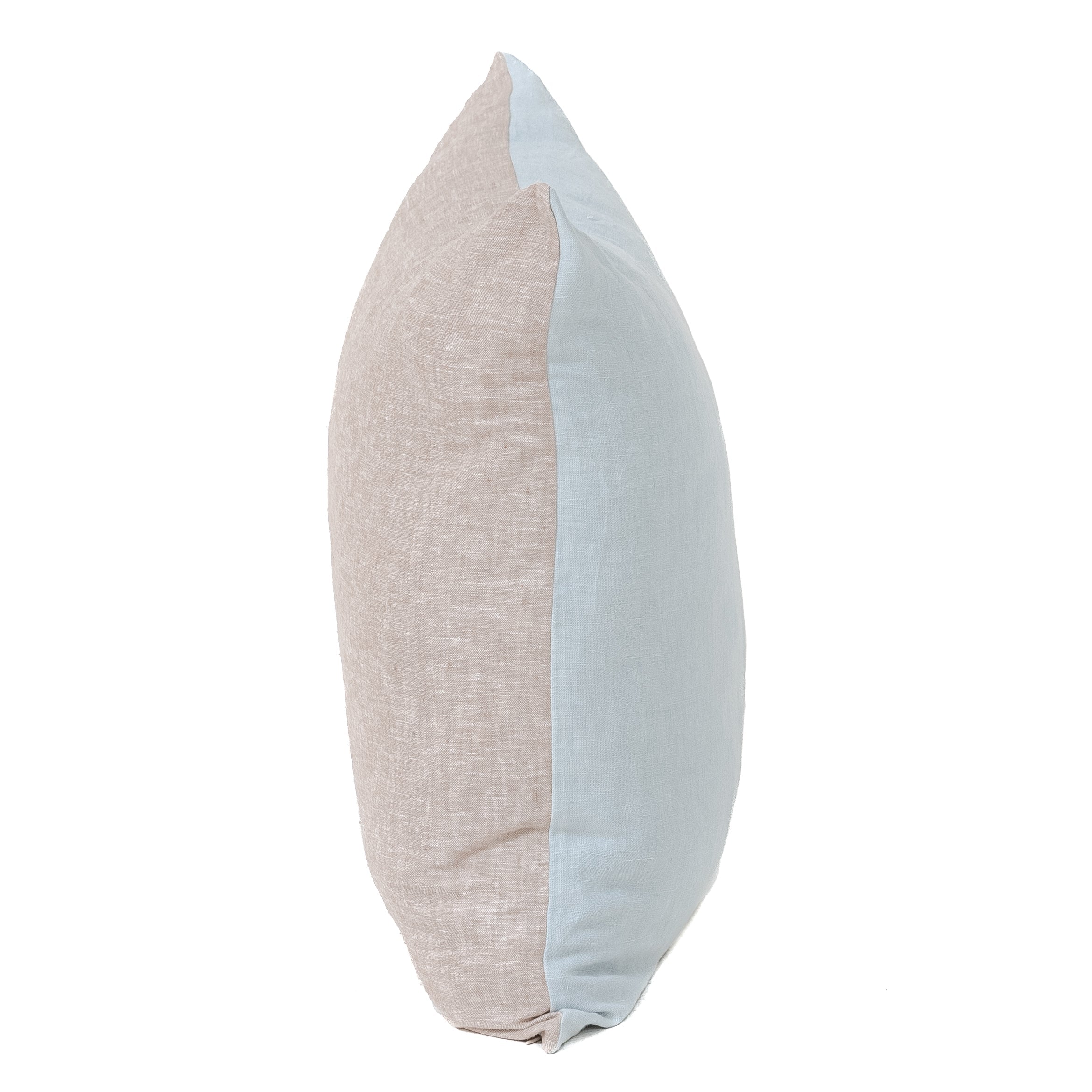 Monterey Pillow - Pure Salt