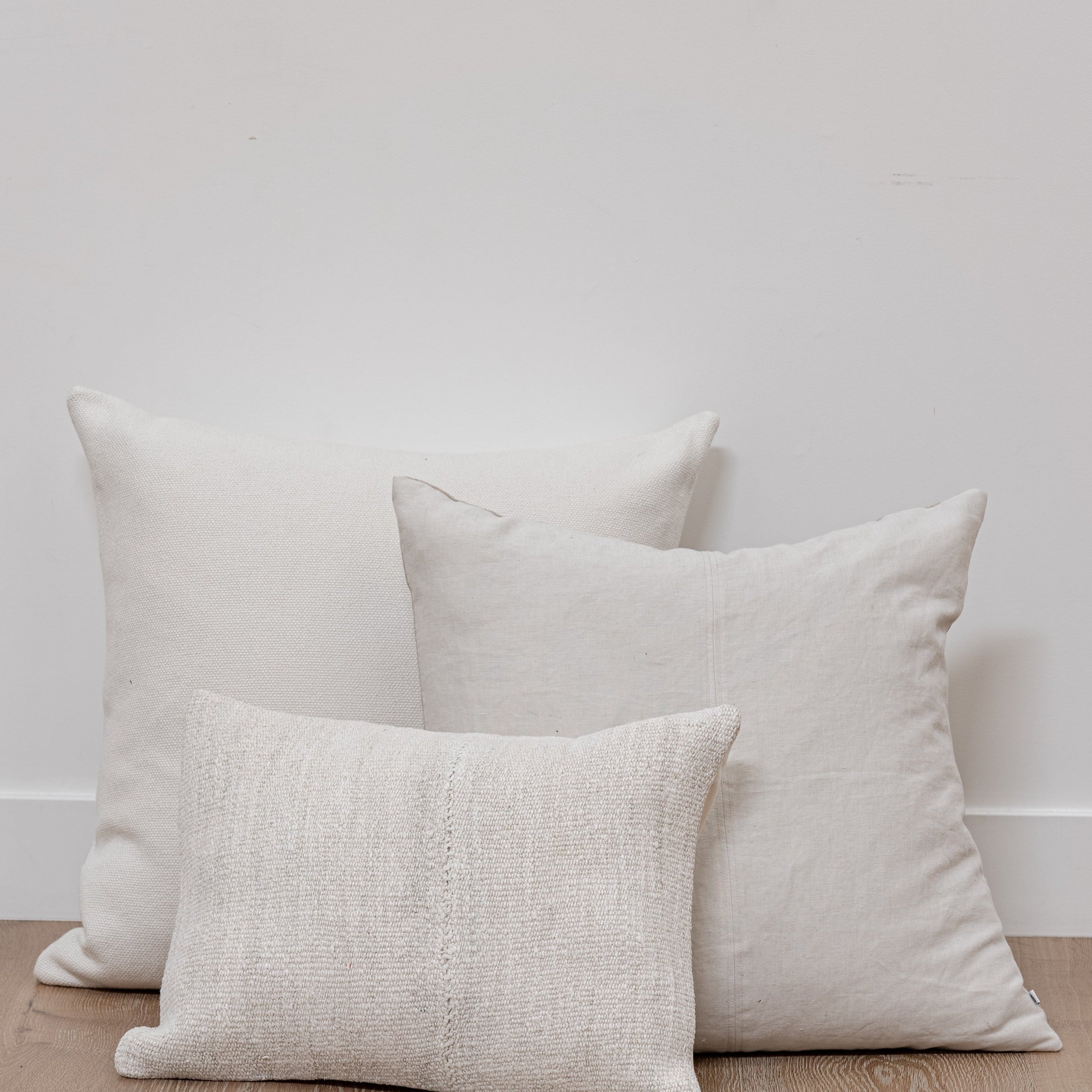 Alta Pillow- Pure Salt Shoppe