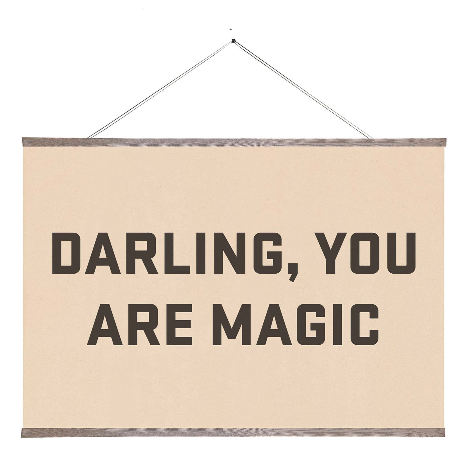 Darling You Are Magic II - Pure Salt Shoppe