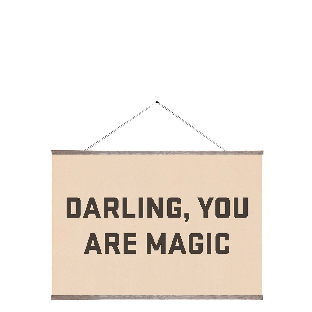 Darling You Are Magic II - Pure Salt Shoppe