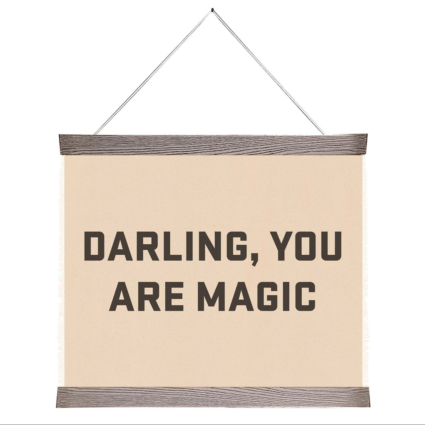 Darling You Are Magic- Pure Salt Shoppe