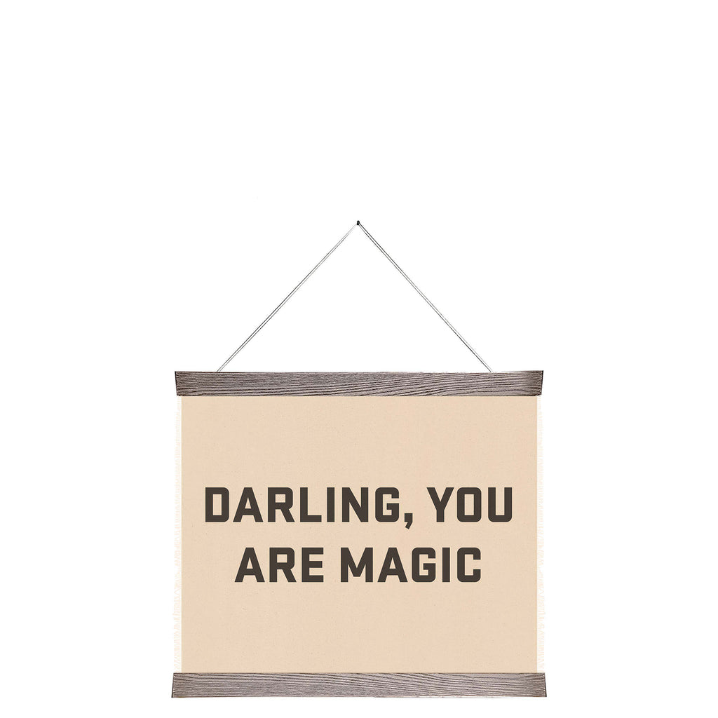 Darling You Are Magic- Pure Salt Shoppe