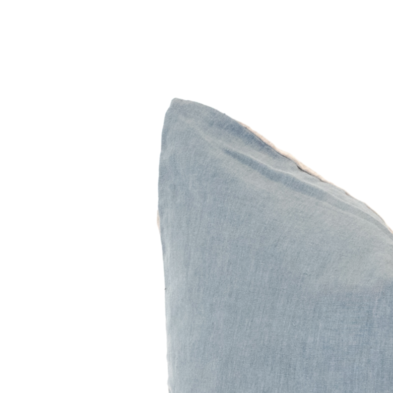 Eugene Pillow - Pure Salt