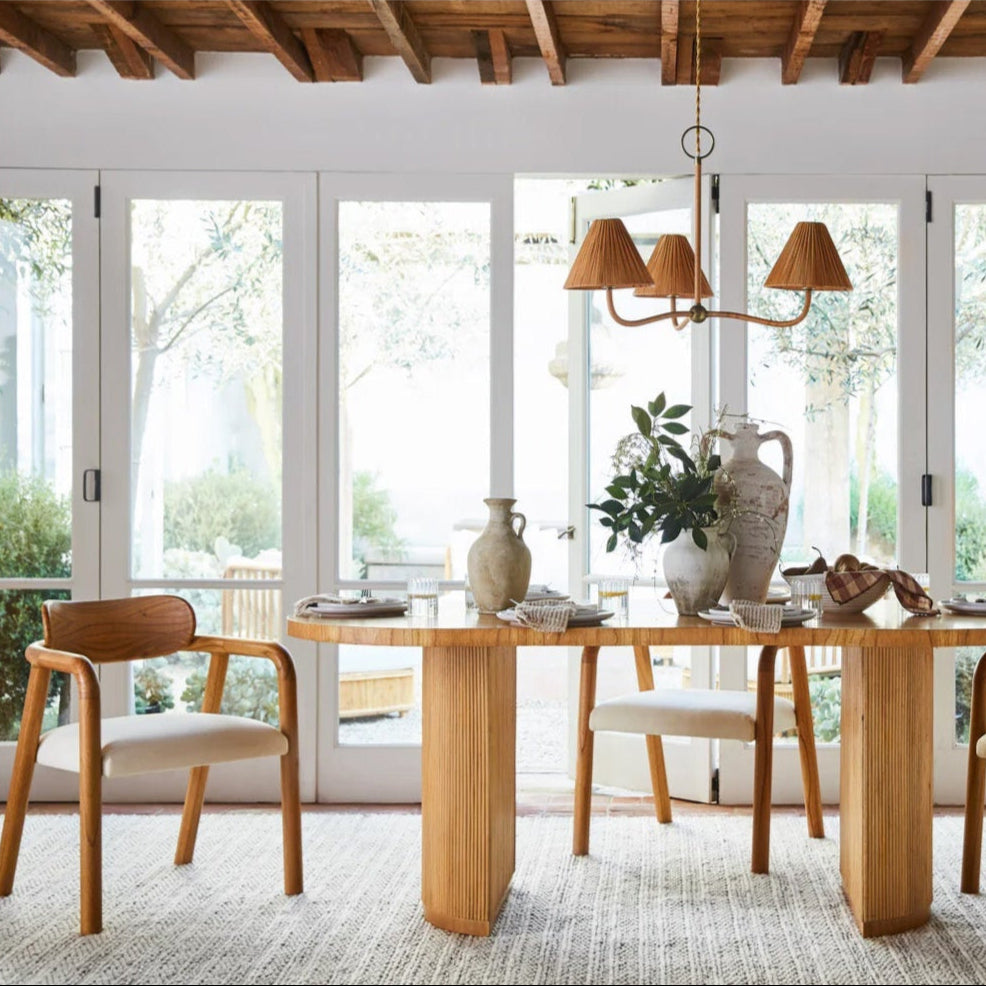 Gabriella Dining Chair - Pure Salt Shoppe