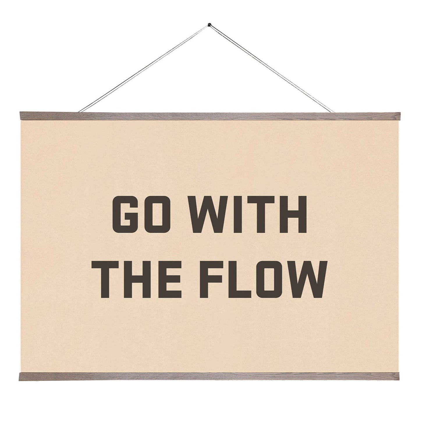 Go With the Flow II - Pure Salt Shoppe