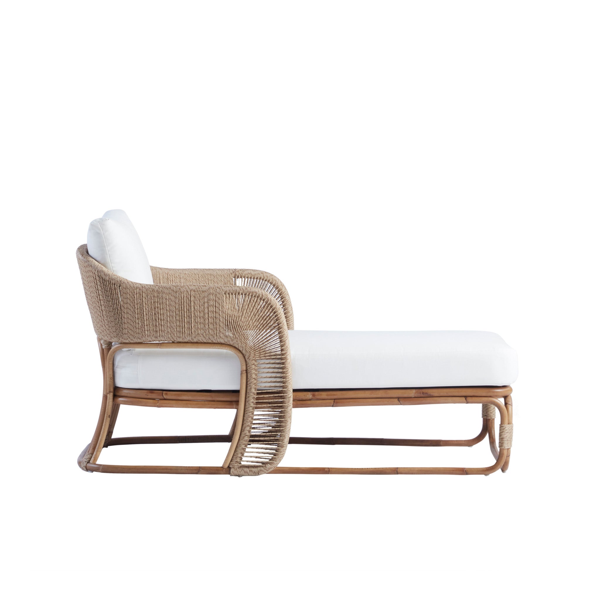 Pure Salt x Woven Glen Ellen Lounger - Pure Salt Shoppe