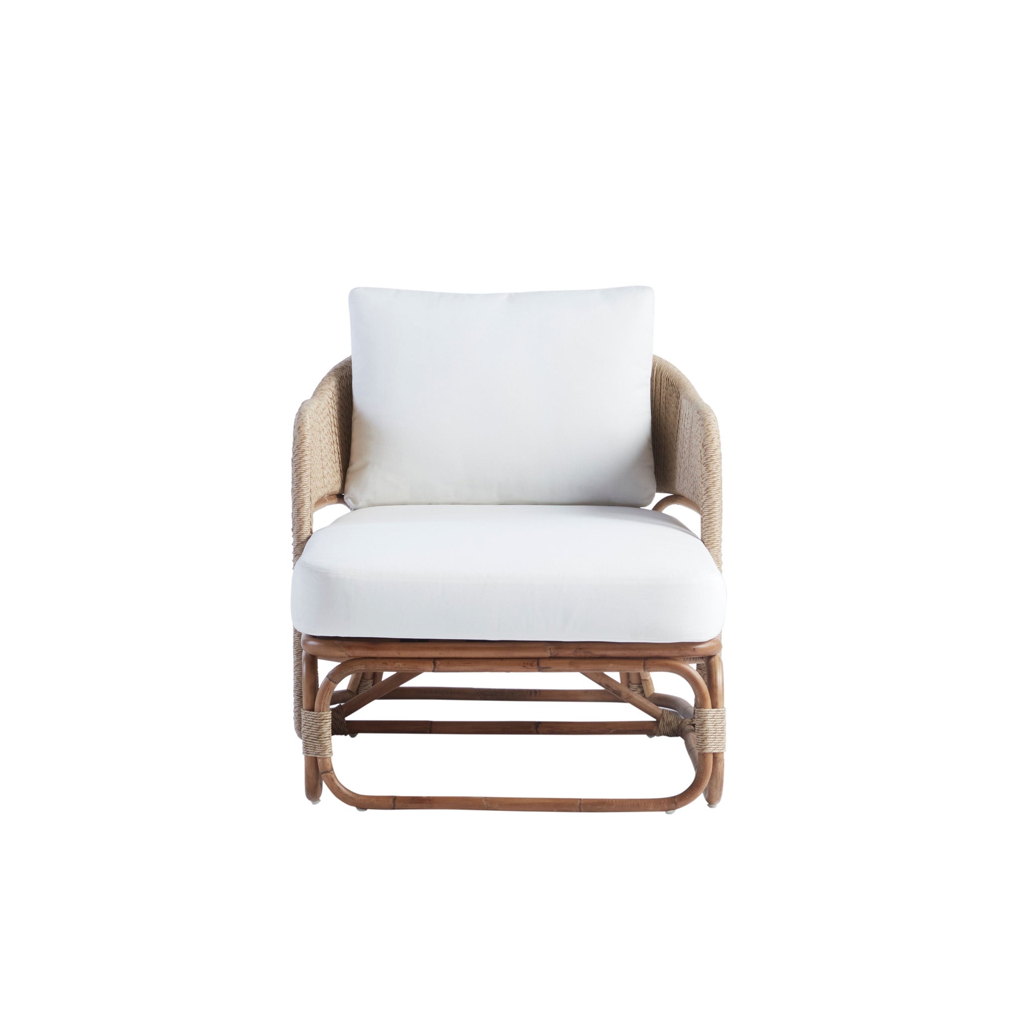 Pure Salt x Woven Glen Ellen Lounger - Pure Salt Shoppe