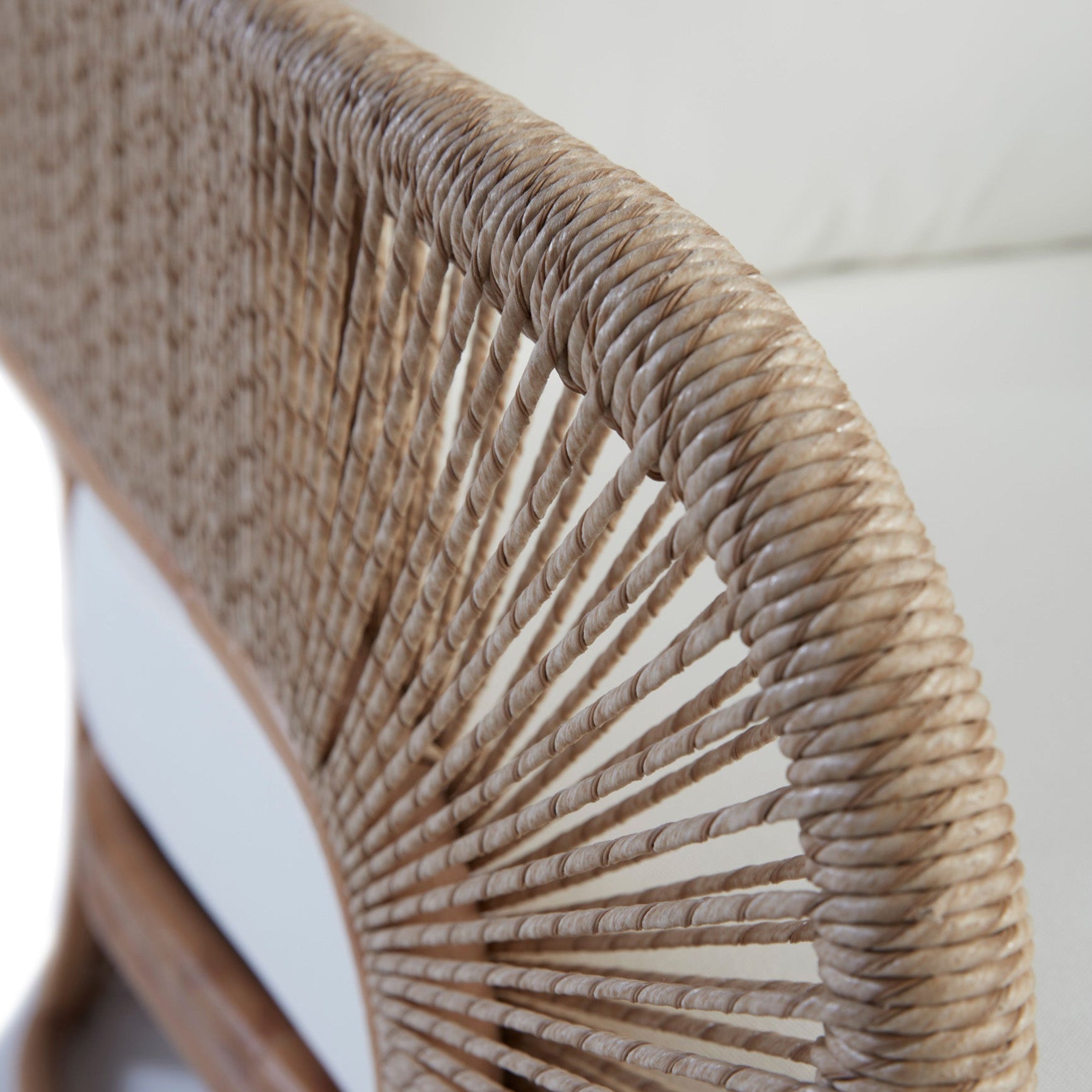 Pure Salt x Woven Glen Ellen Lounger - Pure Salt Shoppe