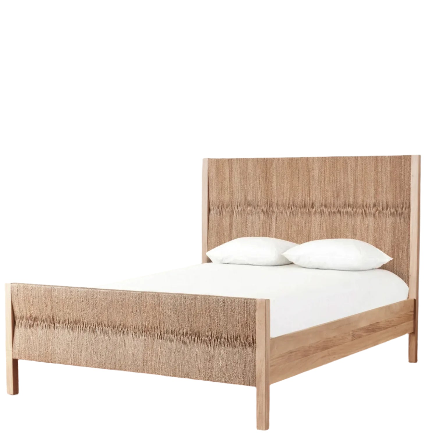 Mariana Bed - Pure Salt Shoppe