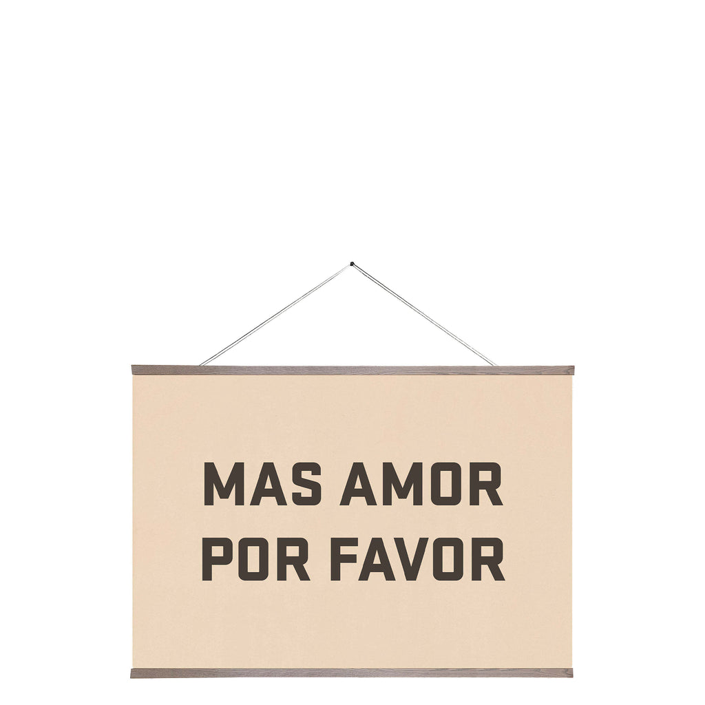 Mas Amor Por Favor II- Pure Salt Shoppe