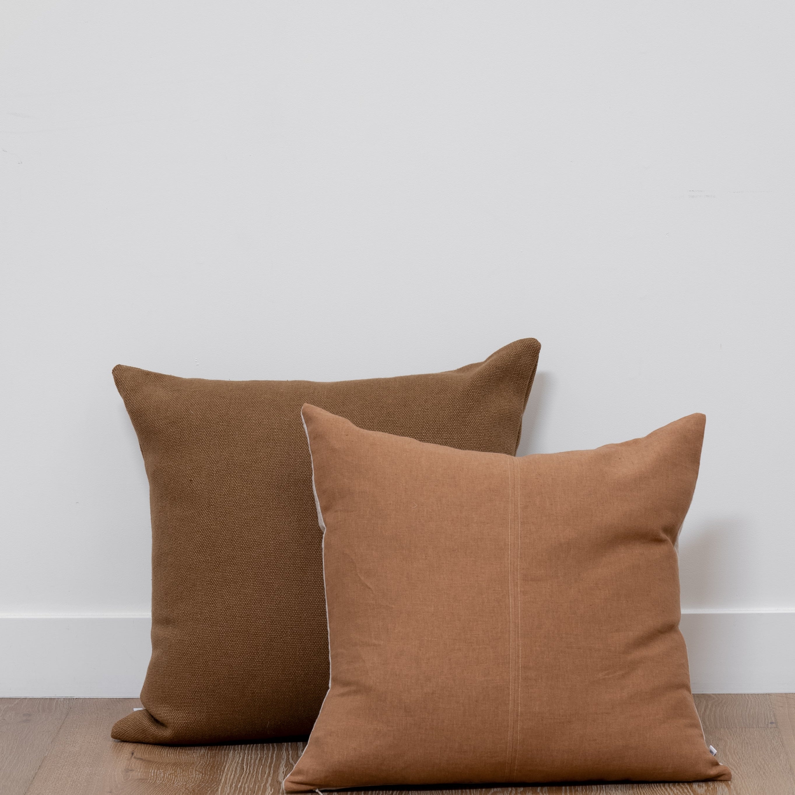 Mesa Pillow - Pure Salt