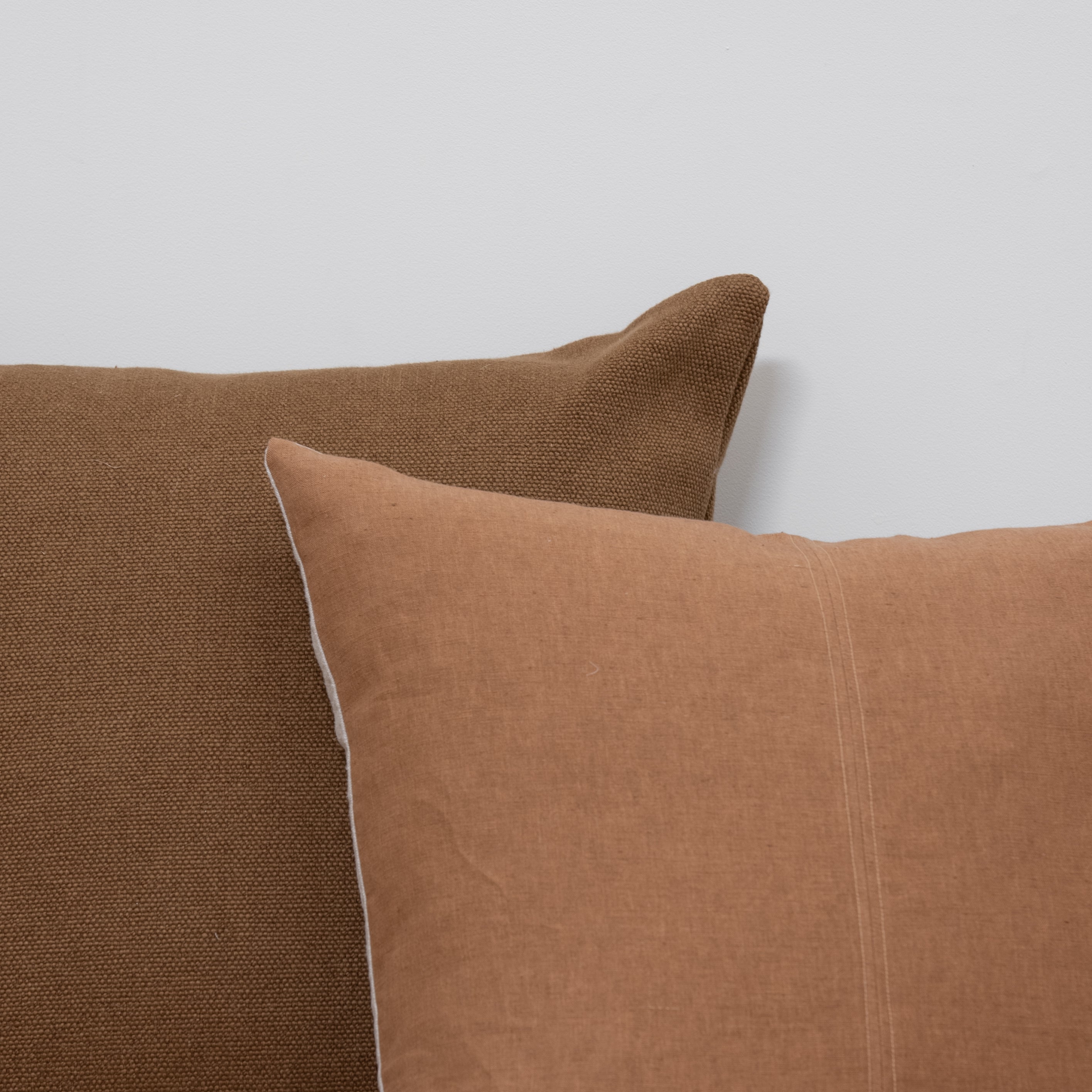 Mesa Pillow - Pure Salt