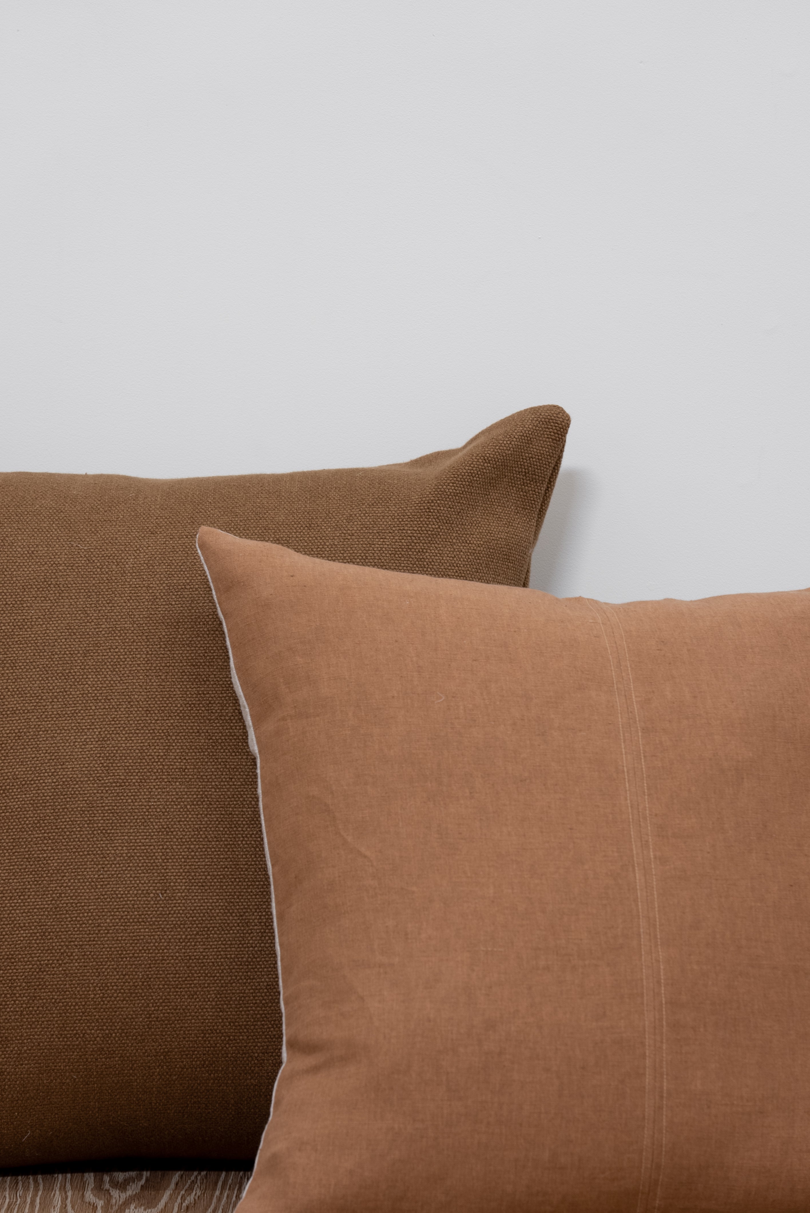 Mesa Pillow - Pure Salt