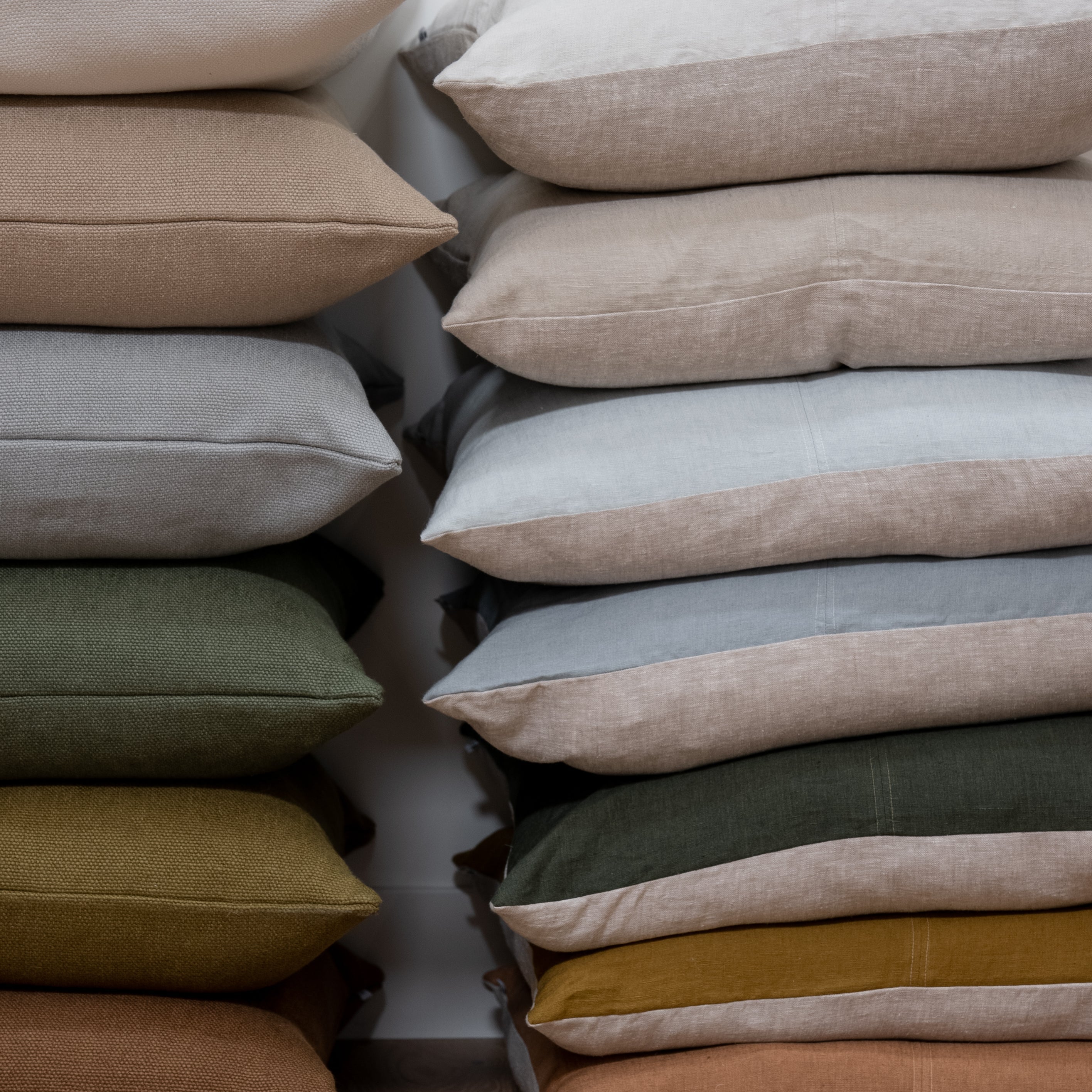 Eugene Pillow - Pure Salt