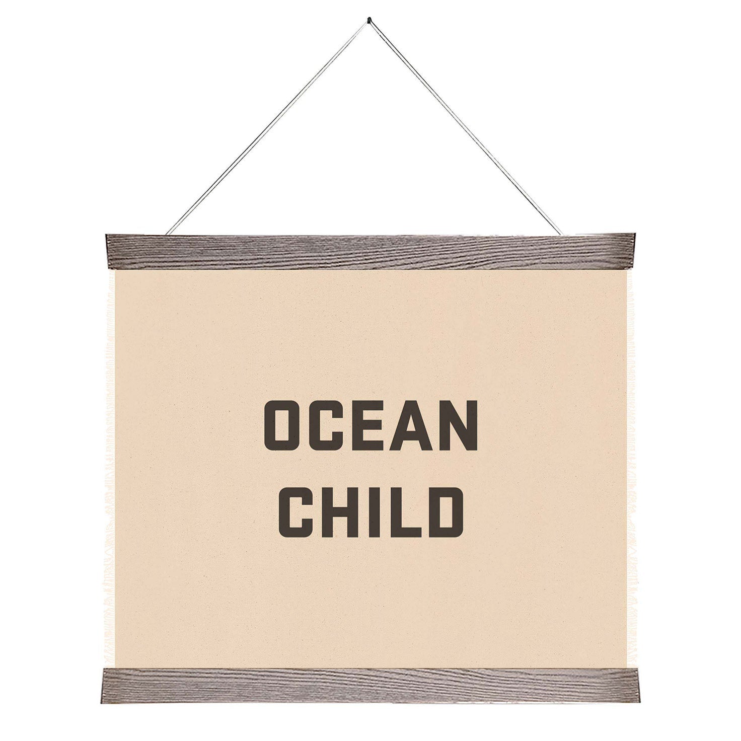 Ocean Child I - Pure Salt Shoppe