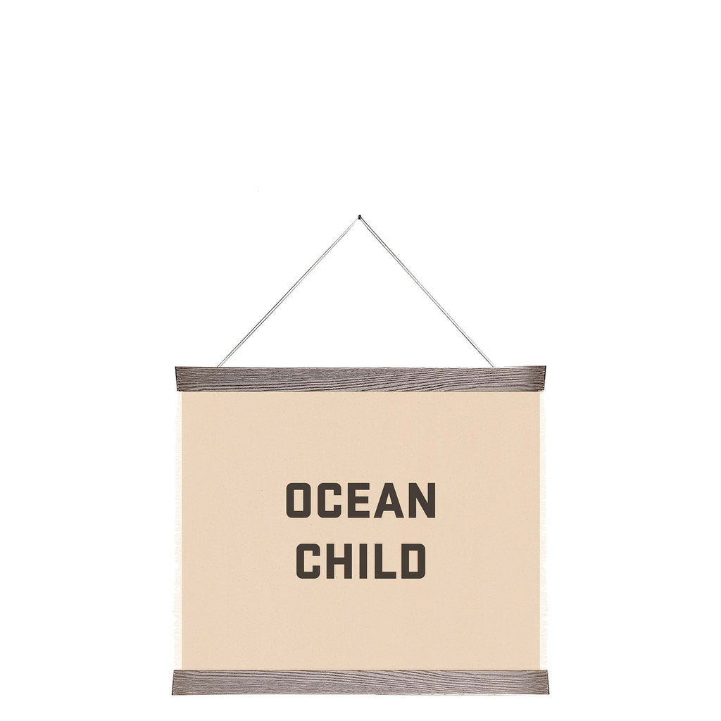 Ocean Child I - Pure Salt Shoppe