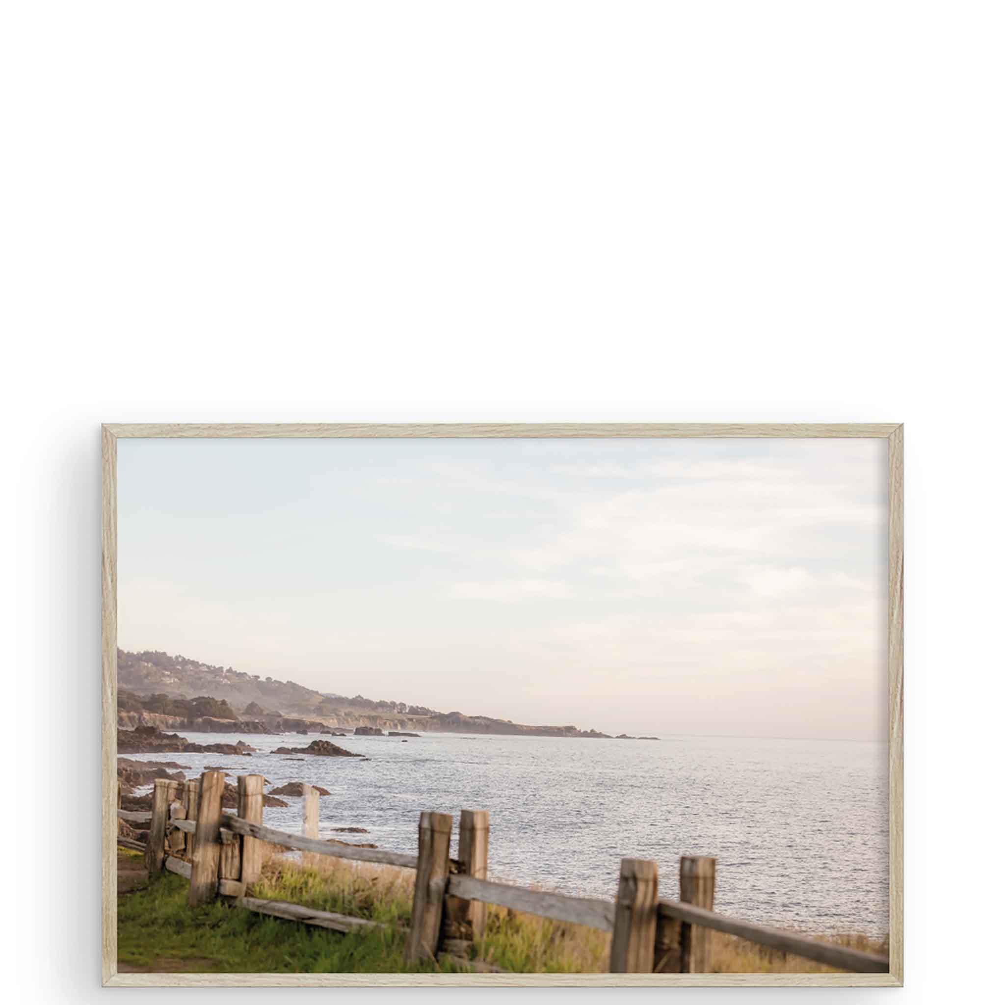 Sea Ranch Lookout by Carly Tabak- Pure Salt Shoppe