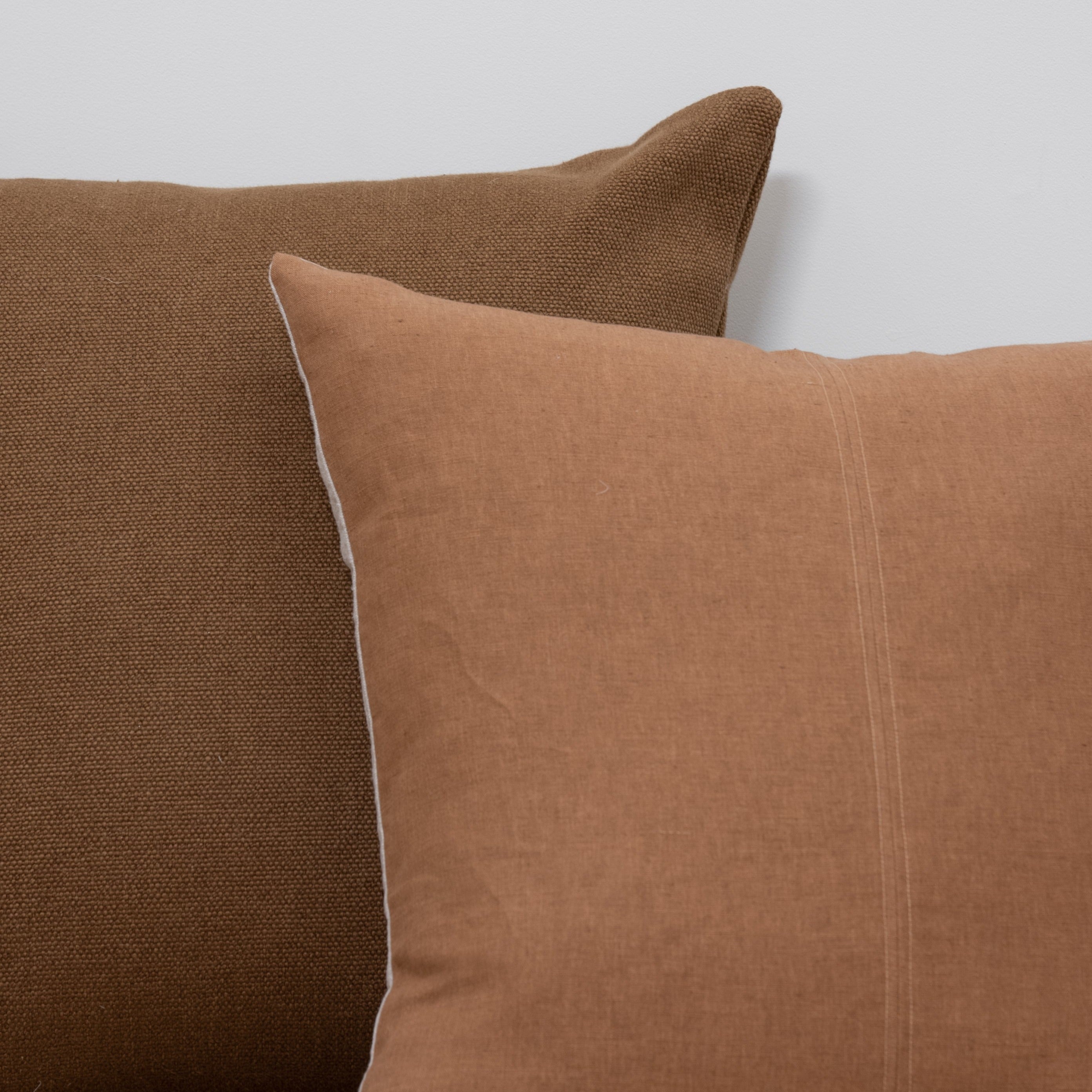 Sedona Pillow - Pure Salt