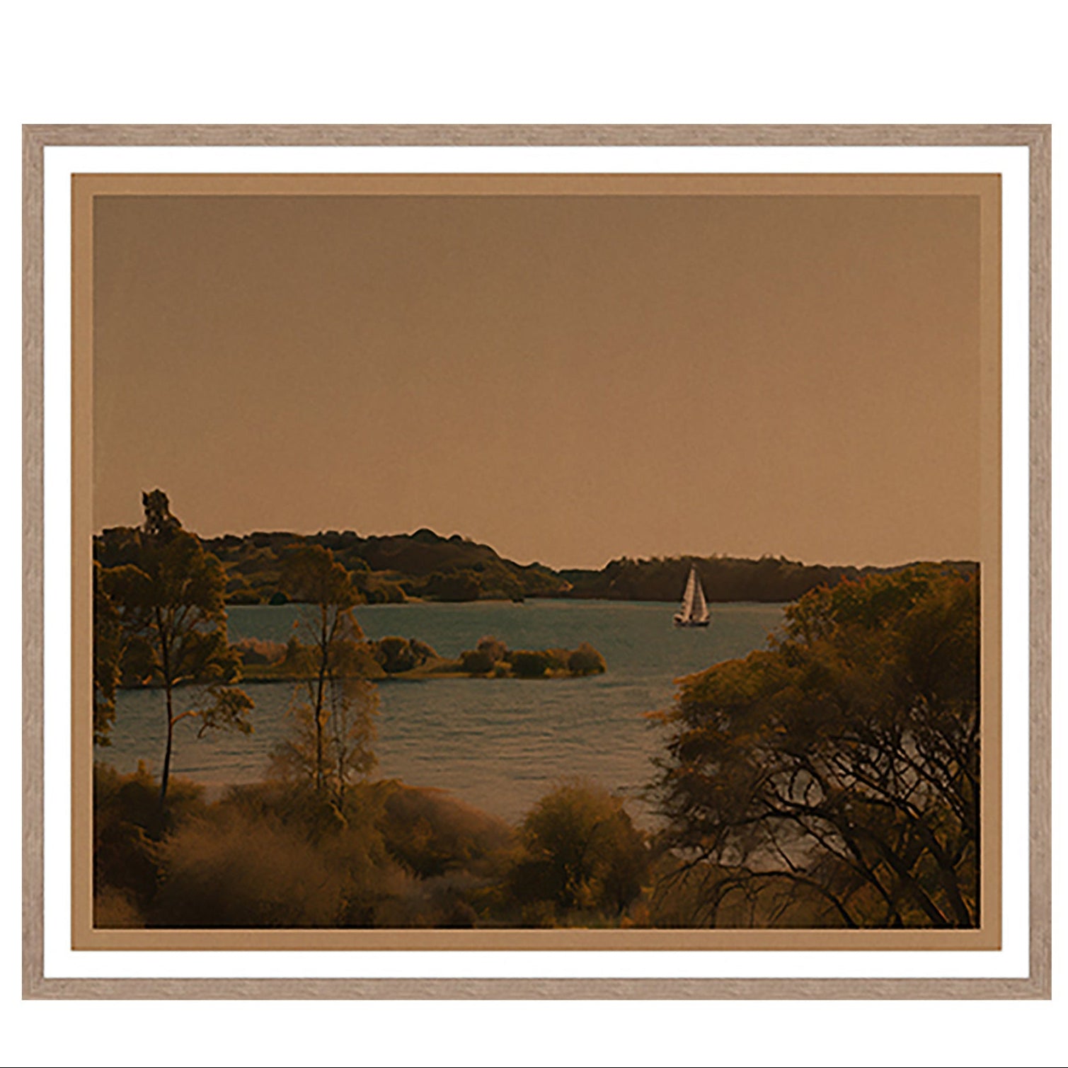 Solemnity I - Pure Salt Shoppe