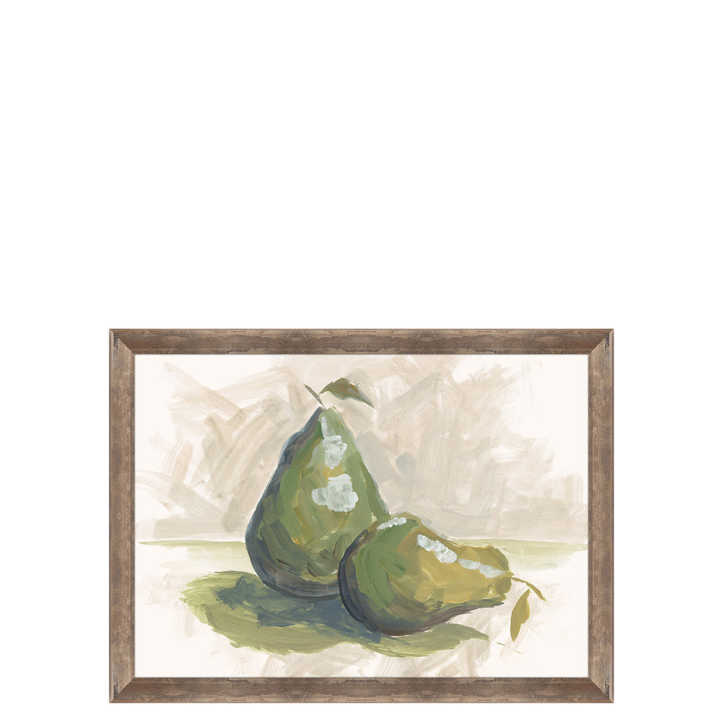 Pair of a Pear, Mini - Pure Salt Shoppe