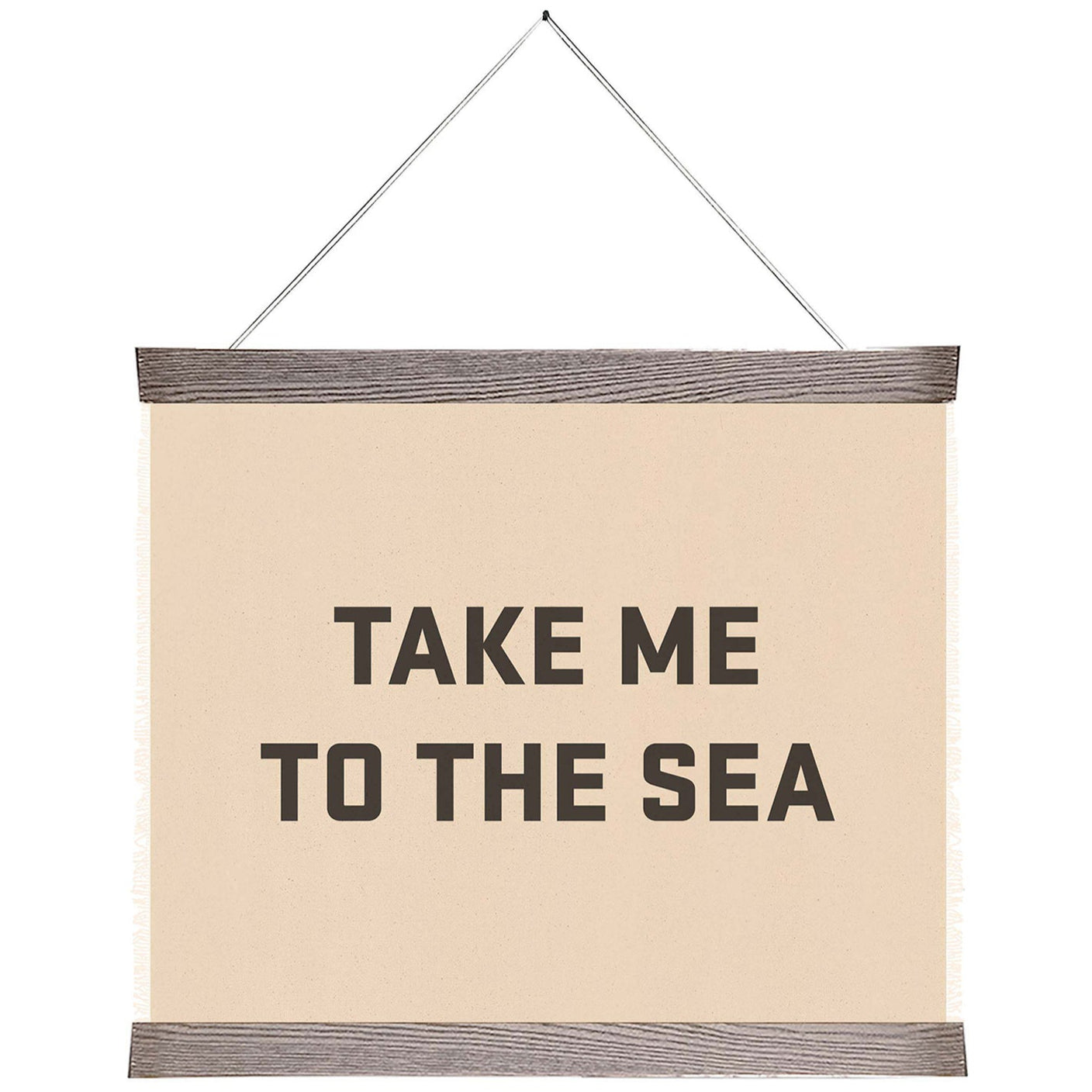Take Me to the Sea I - Pure Salt Shoppe