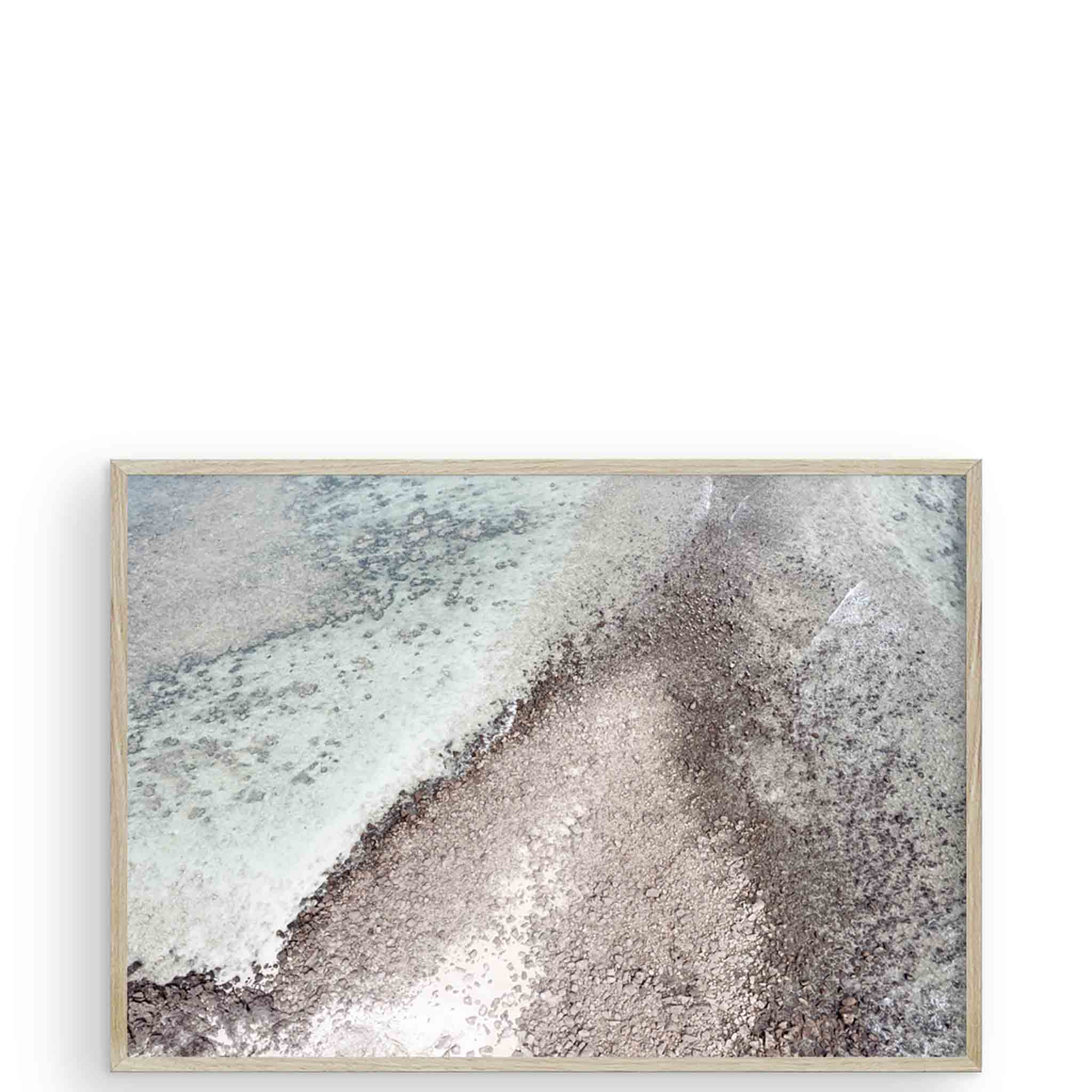 The Divide by Carly Tabak - Pure Salt Shoppe