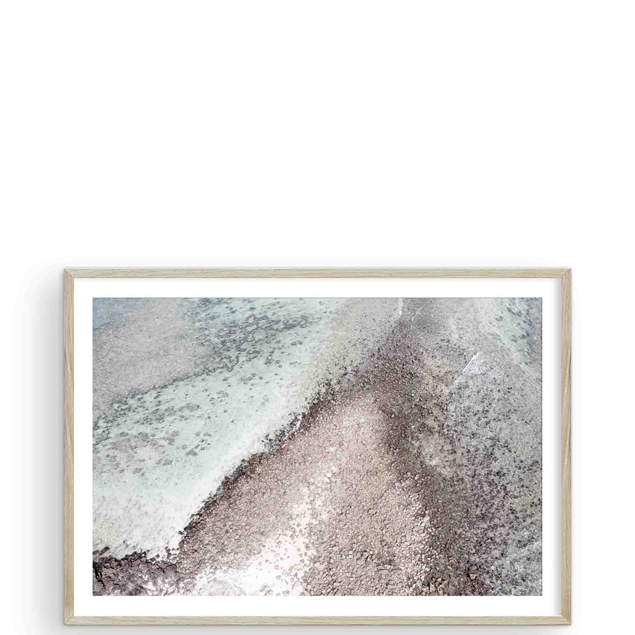 The Divide by Carly Tabak - Pure Salt Shoppe