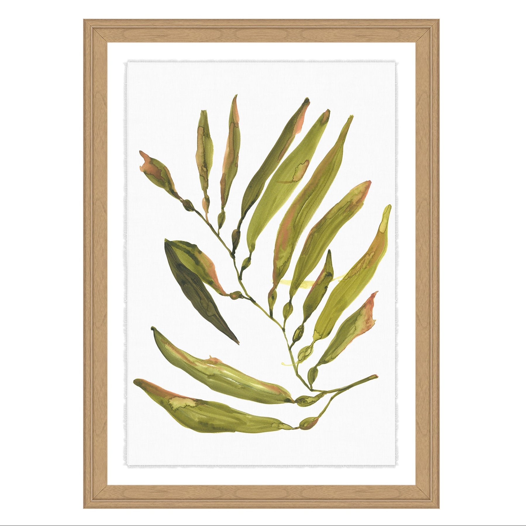 Under the Autumn I- Pure Salt Shoppe