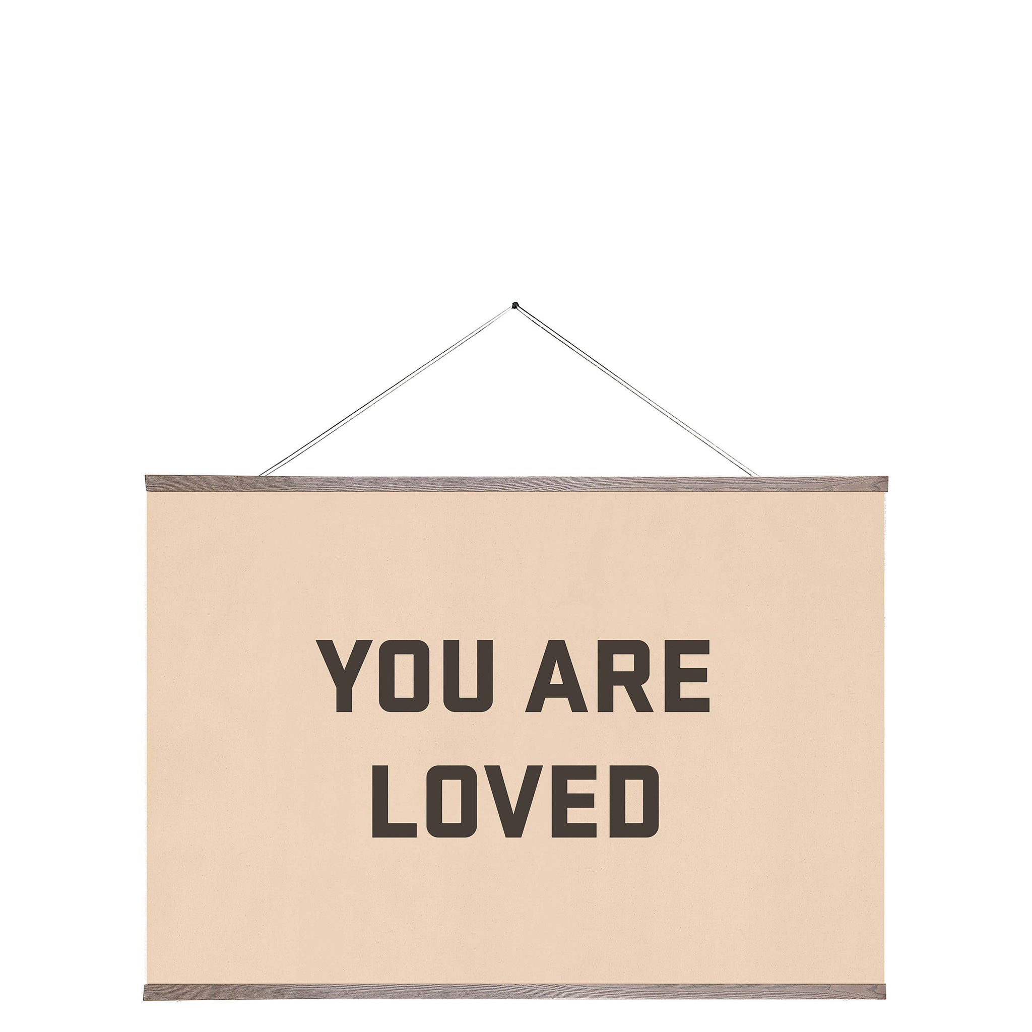 You Are Loved II - Pure Salt Shoppe