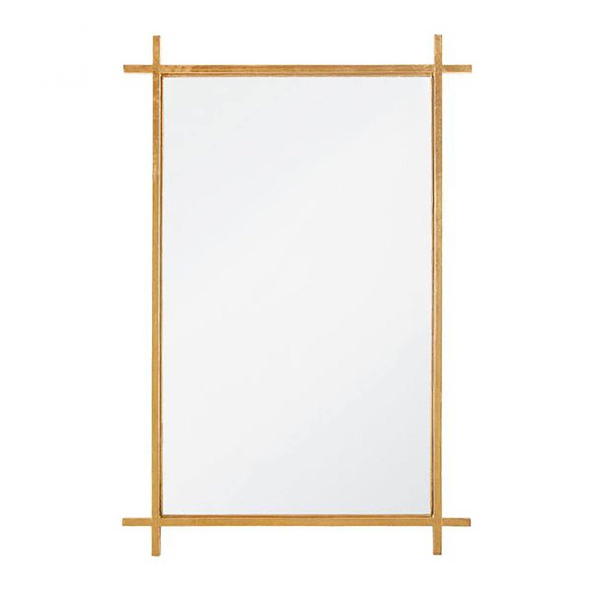 Abra Mirror - Pure Salt Shoppe