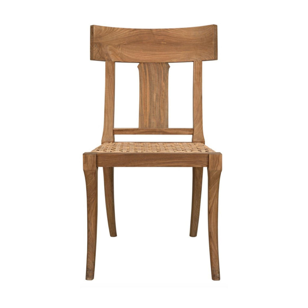 Adam Side Chair - Pure Salt Shoppe