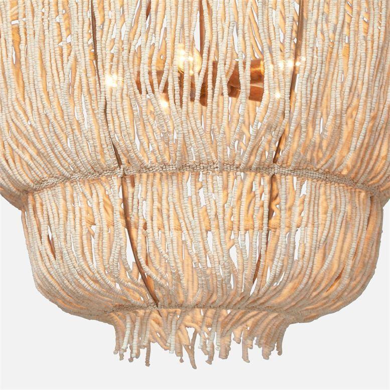 Aida Chandelier - Pure Salt Shoppe