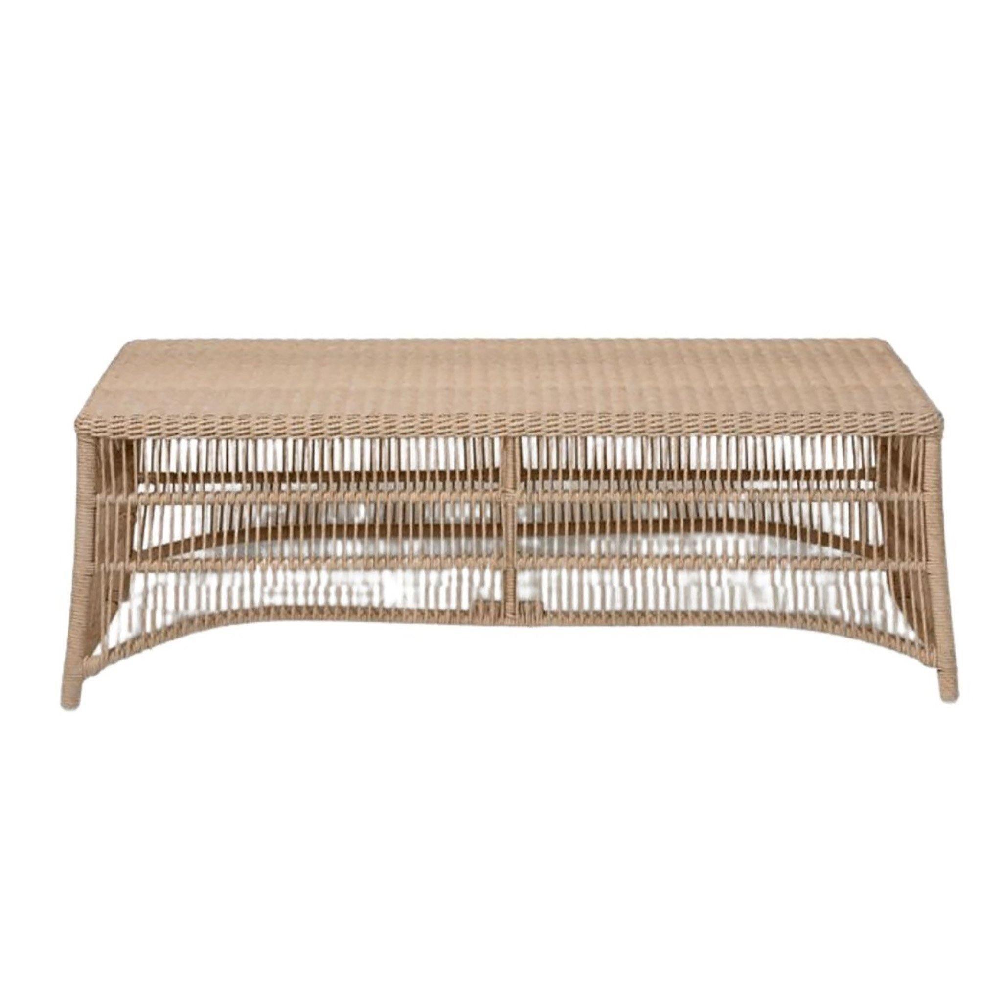 Alice Outdoor Coffee Table - Pure Salt Shoppe