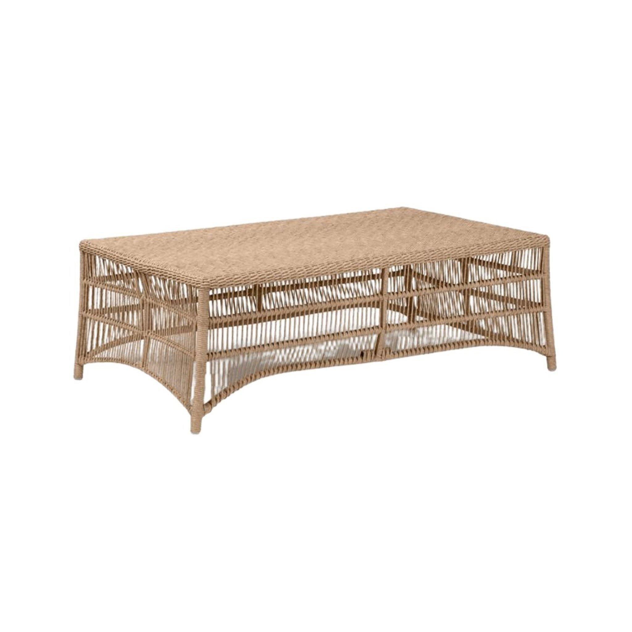 Alice Outdoor Coffee Table - Pure Salt Shoppe