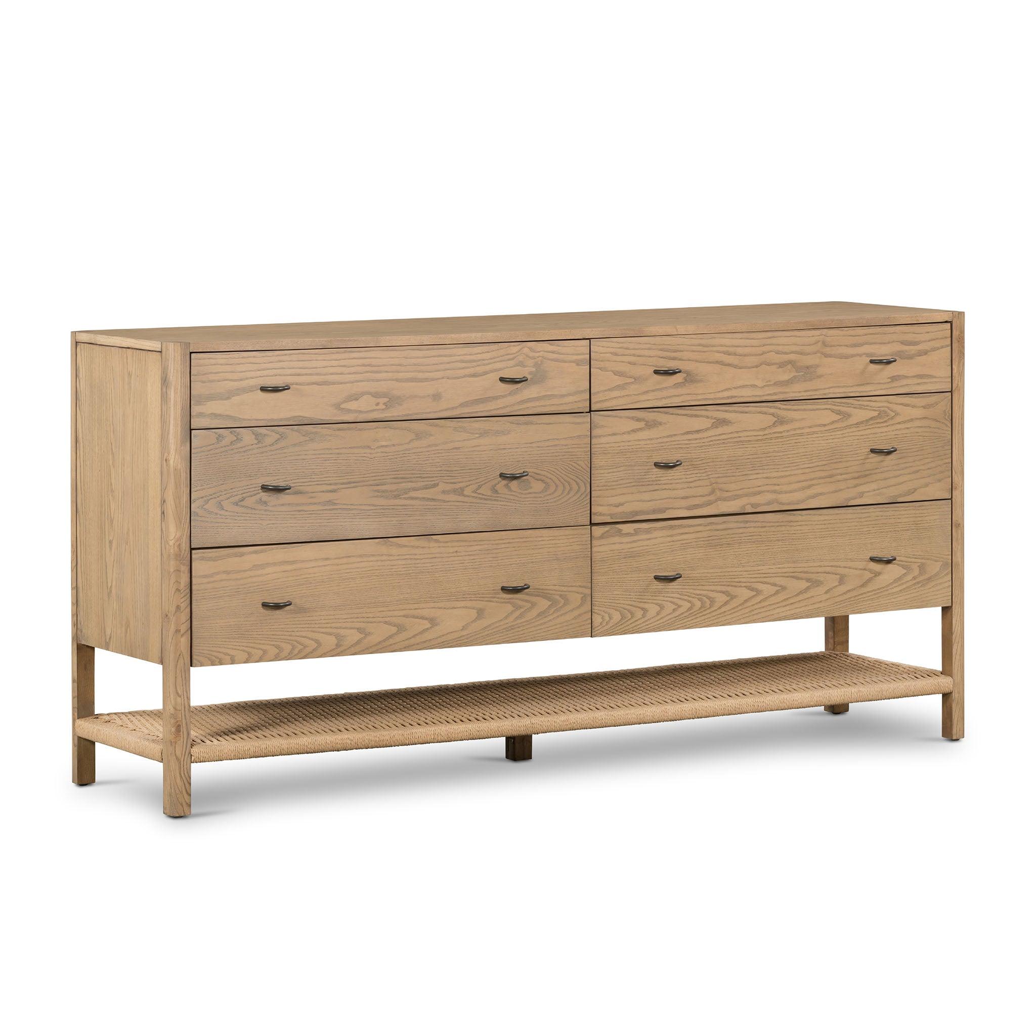 Almeta Dresser - Pure Salt Shoppe