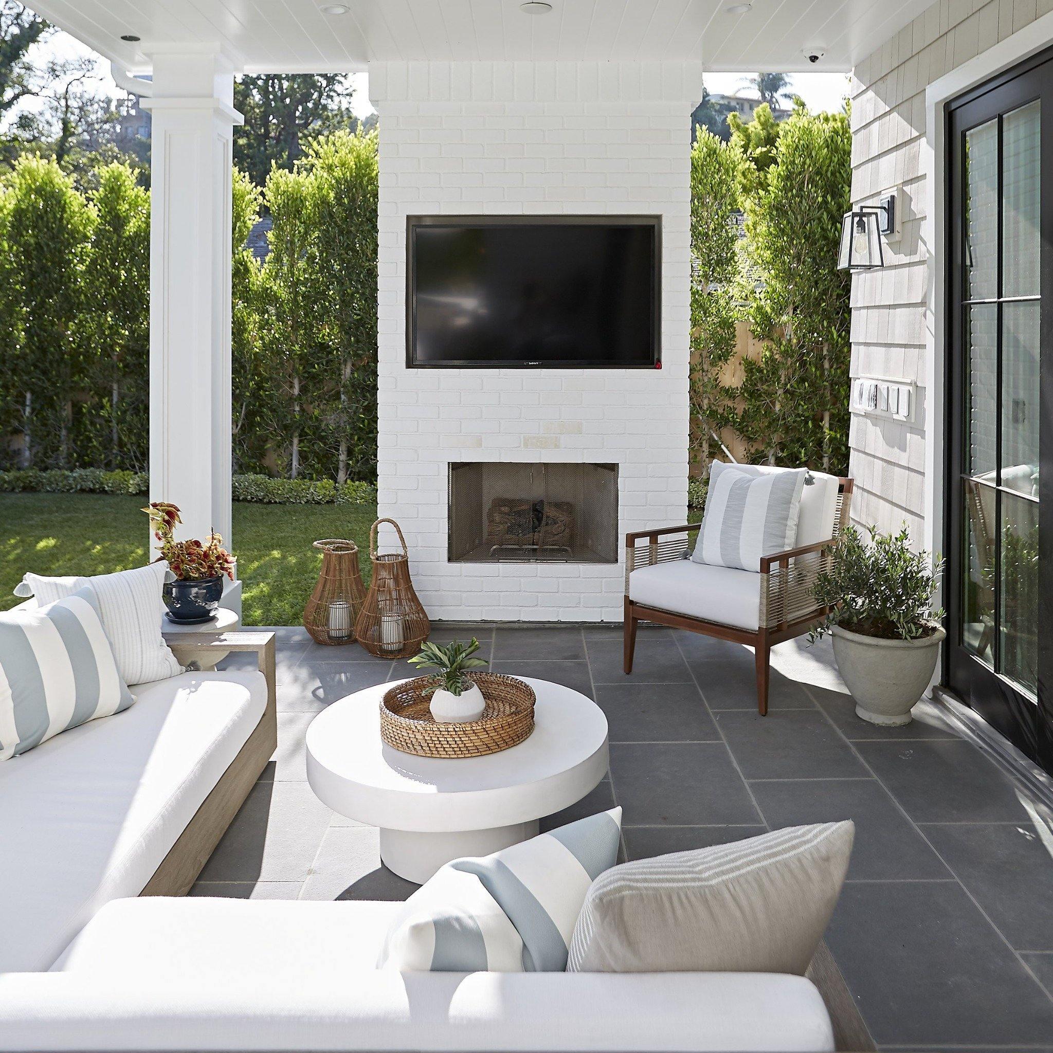 Amalfi Outdoor Arm Chair - Pure Salt Shoppe