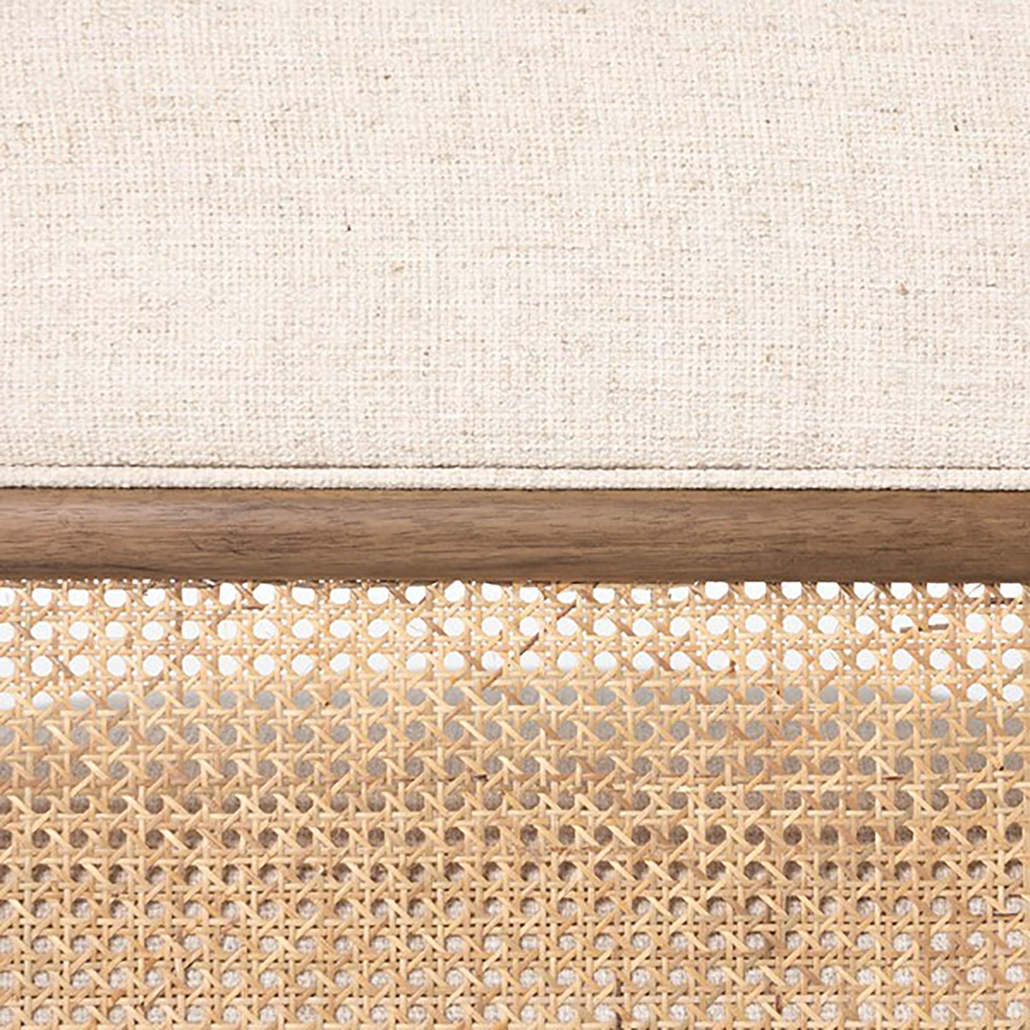 Amayah Chaise - Pure Salt Shoppe