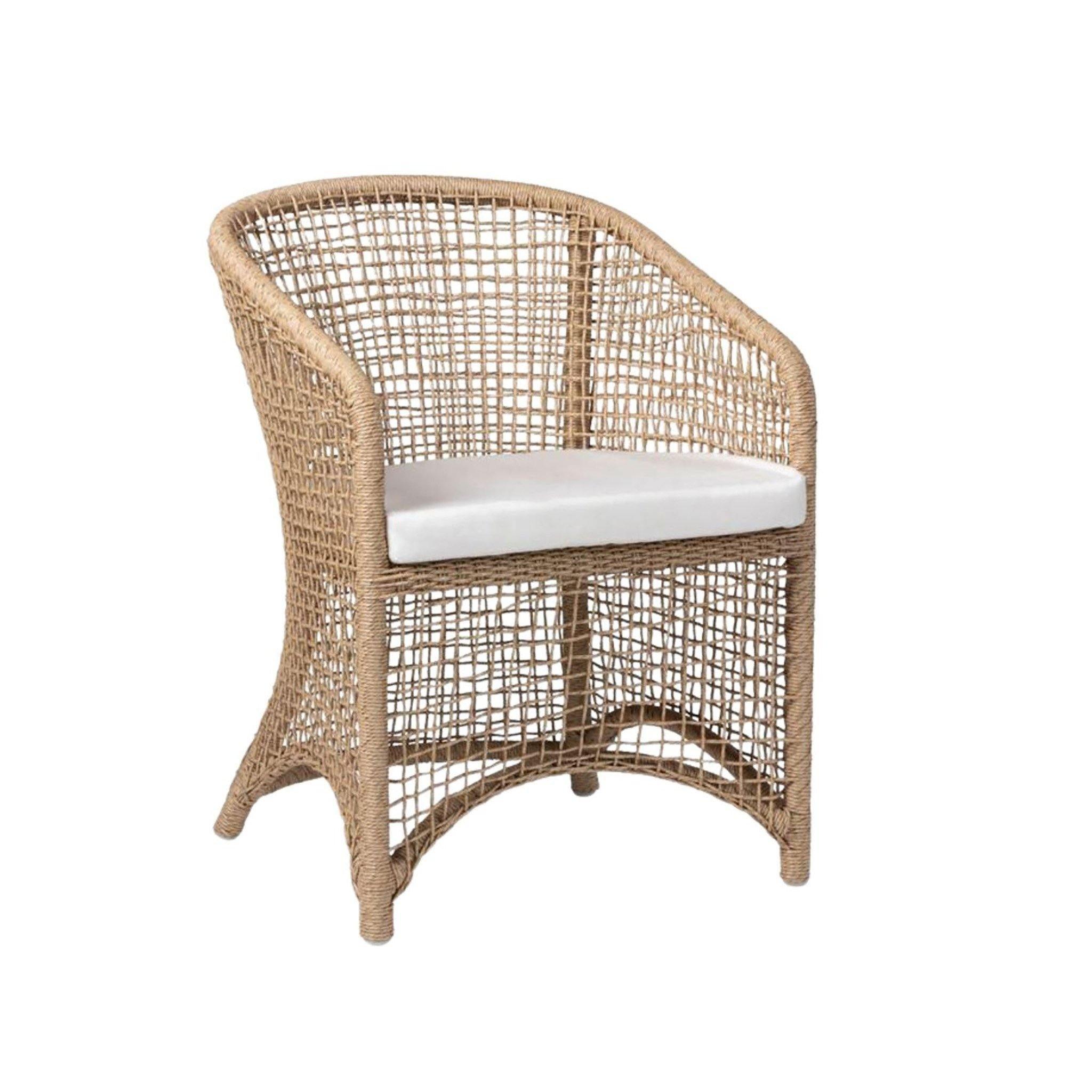 Amy Dining Chair - Pure Salt Shoppe