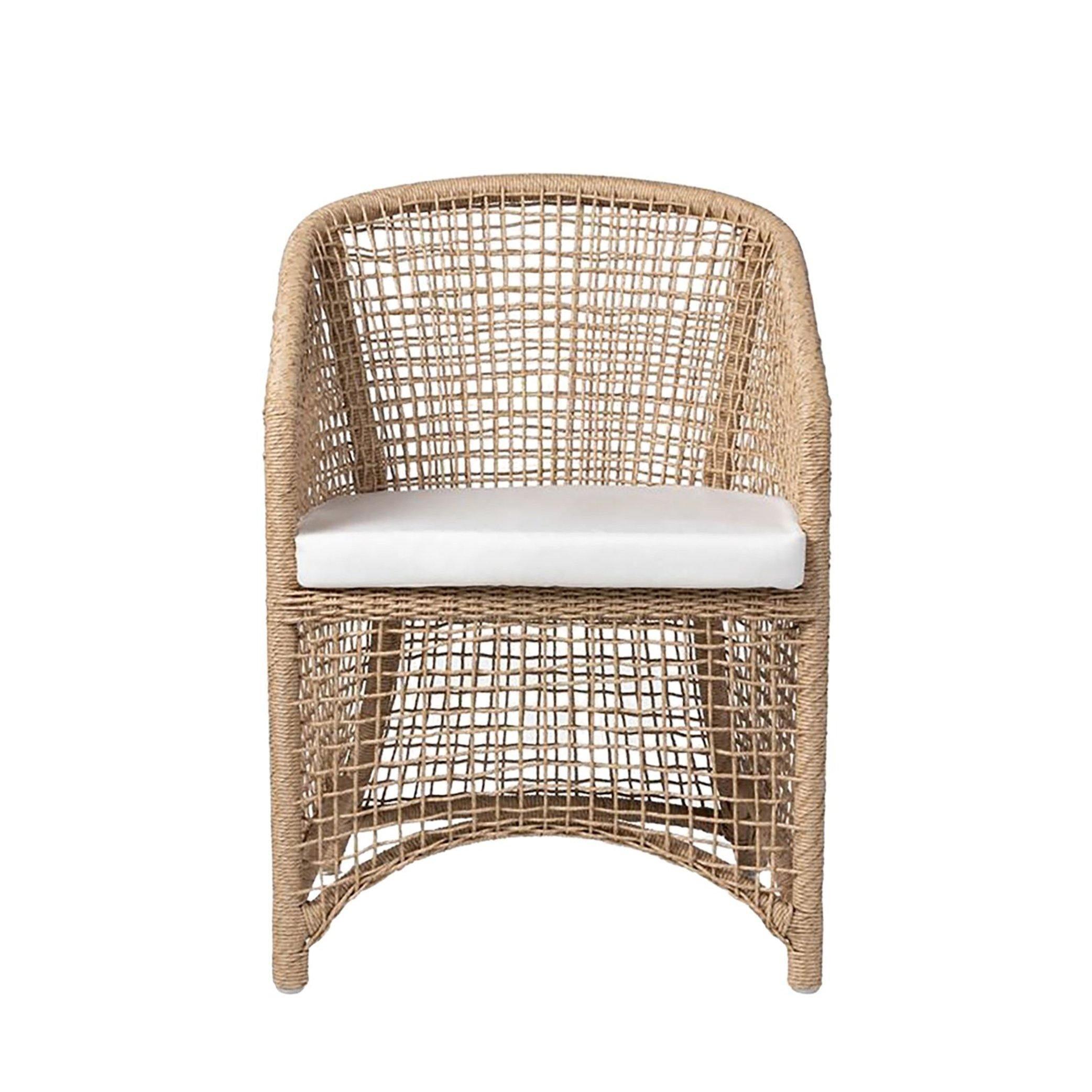 Amy Dining Chair - Pure Salt Shoppe