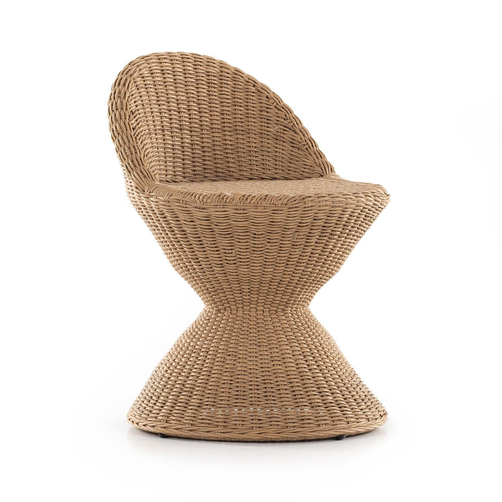 Andaman Outdoor Dining Chair - Pure Salt Shoppe
