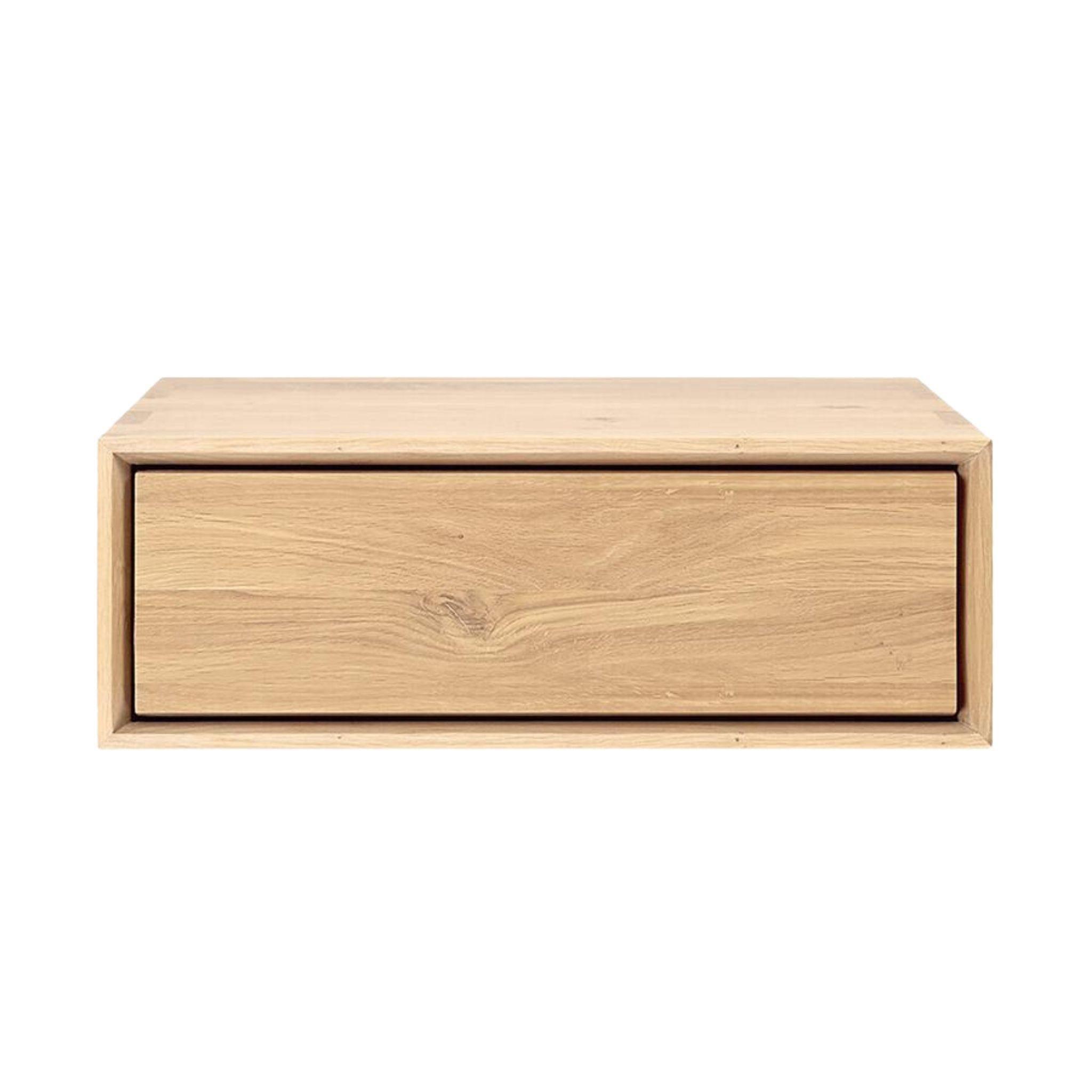 Ansel Floating Night Stand - Pure Salt Shoppe