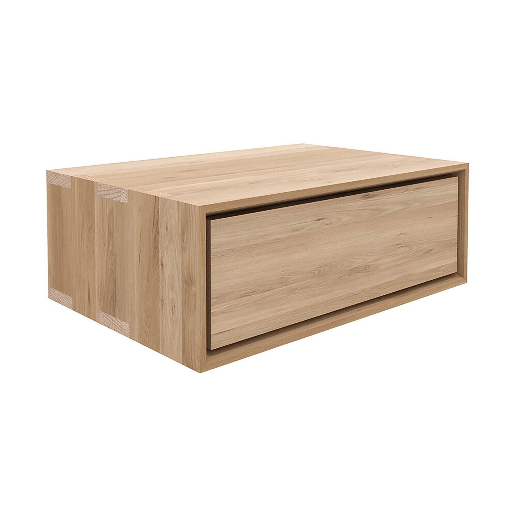 Ansel Floating Night Stand - Pure Salt Shoppe