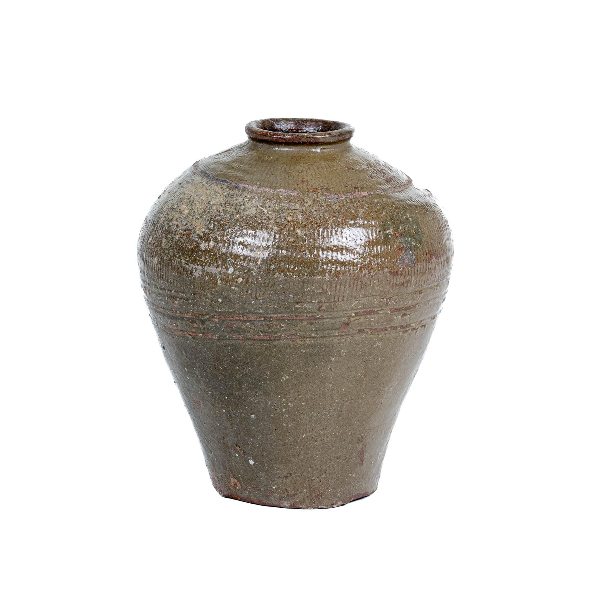 Antique Anabelle Jars - Pure Salt Shoppe